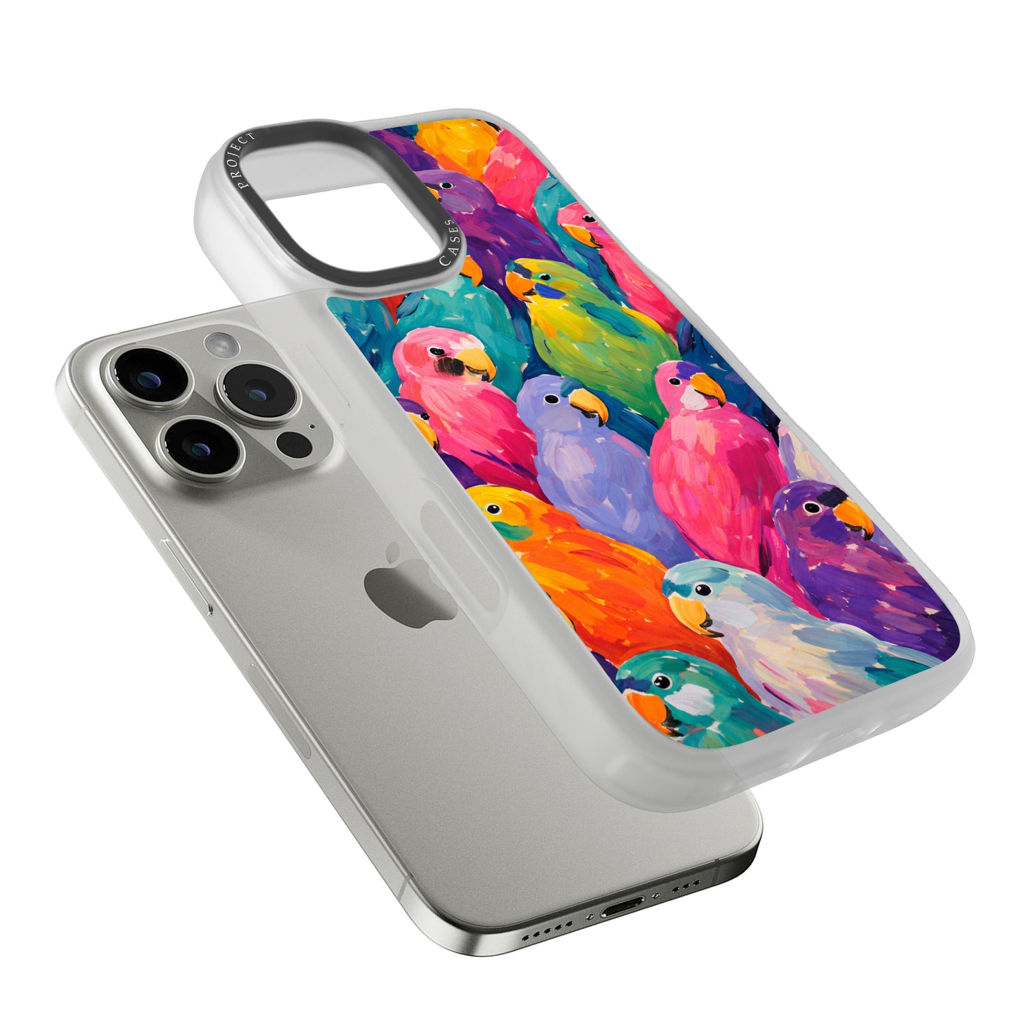 {model: iPhone 16 Pro, iPhone 16 Pro Max, iPhone 15 Pro, iPhone 15 Pro Max, iPhone 14 Pro, iPhone 14 Pro Max, iPhone 13 Pro, iPhone 13 Pro Max, iPhone 12 Pro, iPhone 12 Pro Max, iPhone 11 Pro, iPhone 11 Pro Max}{case: Matte Sides} 