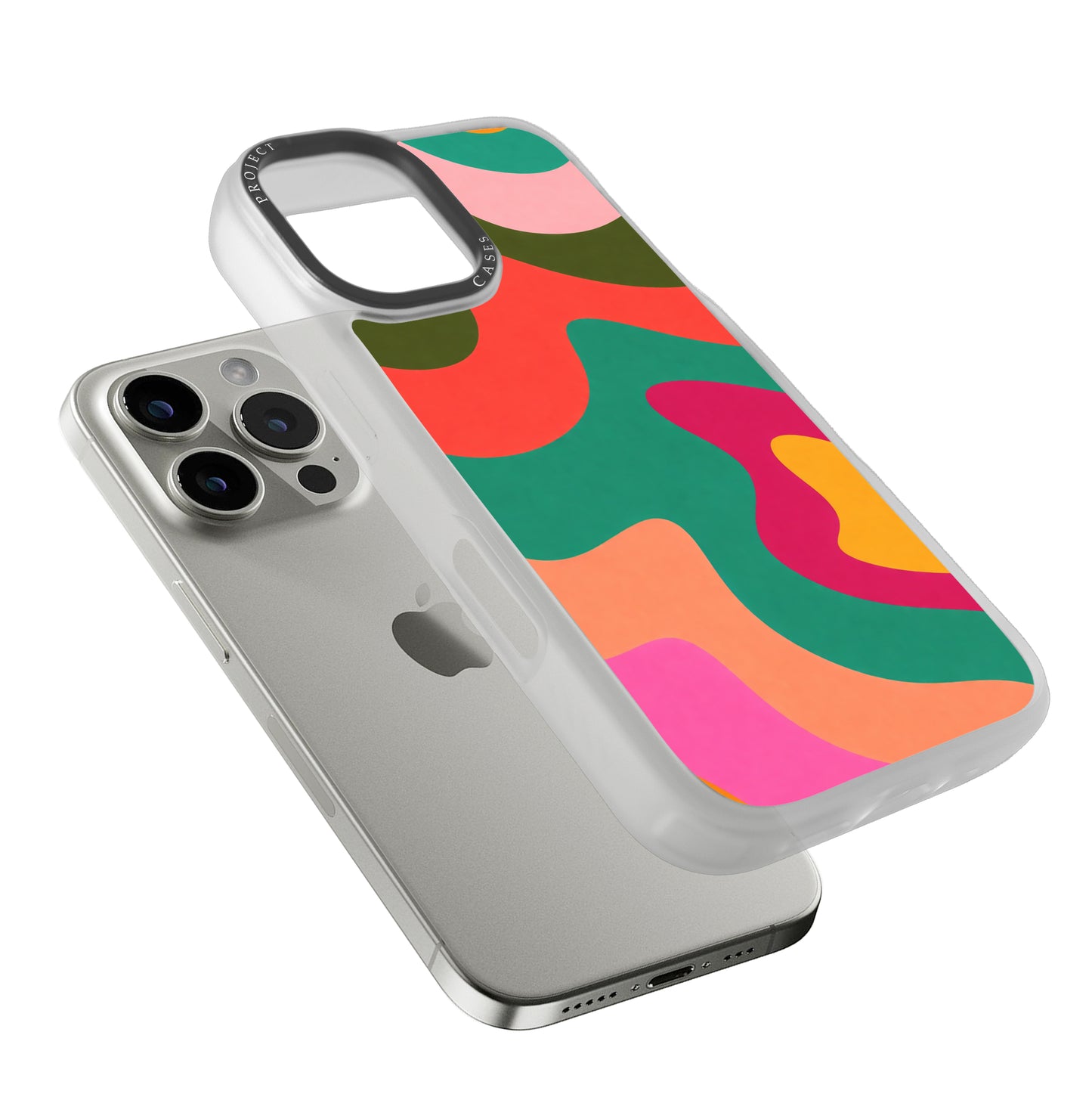 {model: iPhone 16 Pro, iPhone 16 Pro Max, iPhone 15 Pro, iPhone 15 Pro Max, iPhone 14 Pro, iPhone 14 Pro Max, iPhone 13 Pro, iPhone 13 Pro Max, iPhone 12 Pro, iPhone 12 Pro Max, iPhone 11 Pro, iPhone 11 Pro Max}{case: Matte Sides} 