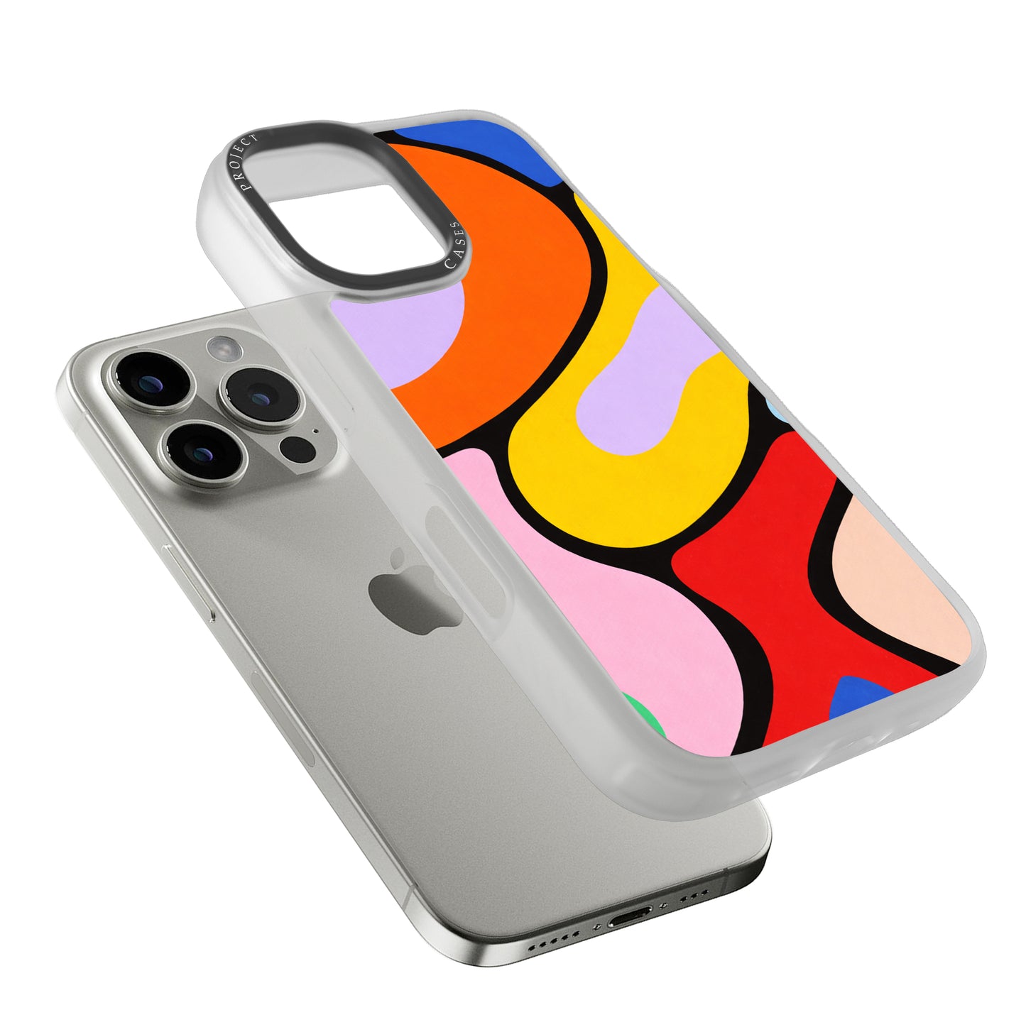 {model: iPhone 16 Pro, iPhone 16 Pro Max, iPhone 15 Pro, iPhone 15 Pro Max, iPhone 14 Pro, iPhone 14 Pro Max, iPhone 13 Pro, iPhone 13 Pro Max, iPhone 12 Pro, iPhone 12 Pro Max, iPhone 11 Pro, iPhone 11 Pro Max}{case: Matte Sides} 