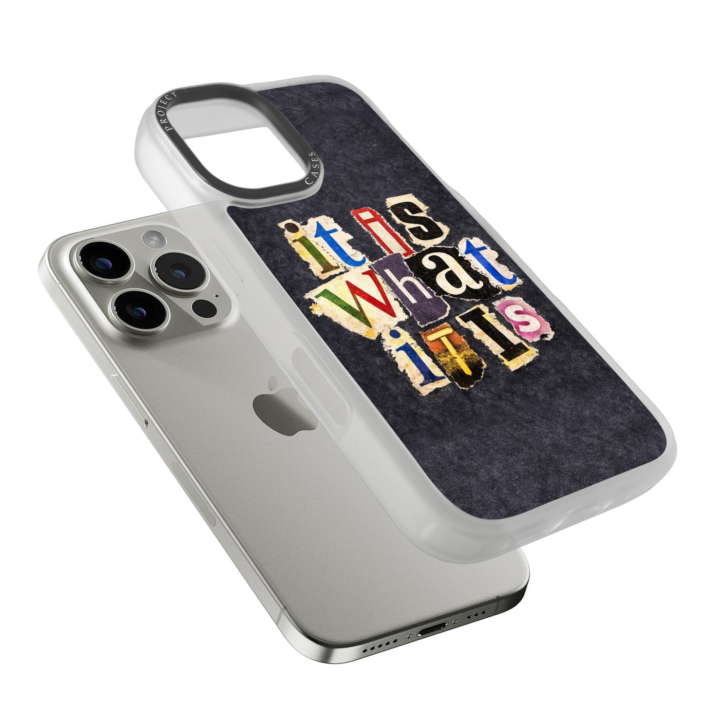 {model: iPhone 16 Pro, iPhone 16 Pro Max, iPhone 15 Pro, iPhone 15 Pro Max, iPhone 14 Pro, iPhone 14 Pro Max, iPhone 13 Pro, iPhone 13 Pro Max, iPhone 12 Pro, iPhone 12 Pro Max, iPhone 11 Pro, iPhone 11 Pro Max}{case: Matte Sides} 