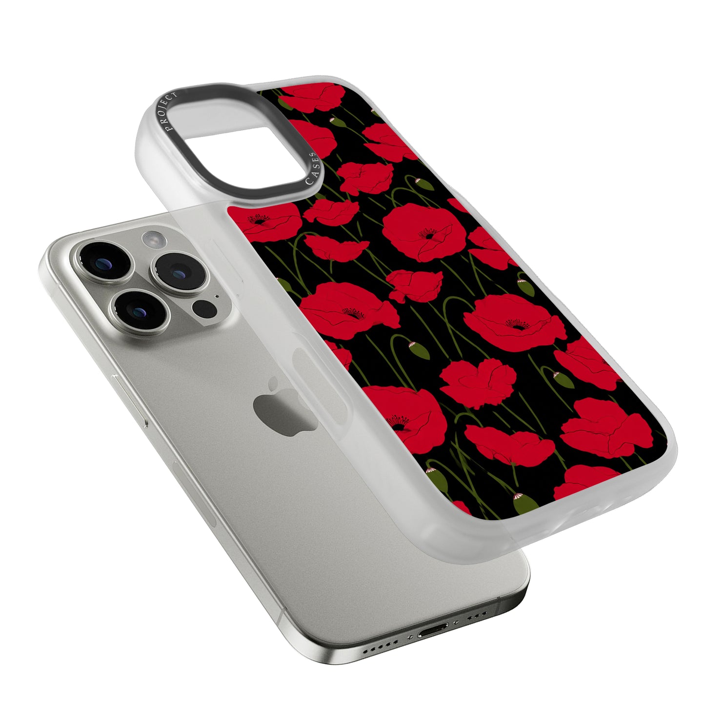 {model: iPhone 16 Pro, iPhone 16 Pro Max, iPhone 15 Pro, iPhone 15 Pro Max, iPhone 14 Pro, iPhone 14 Pro Max, iPhone 13 Pro, iPhone 13 Pro Max, iPhone 12 Pro, iPhone 12 Pro Max, iPhone 11 Pro, iPhone 11 Pro Max}{case: Matte Sides} 