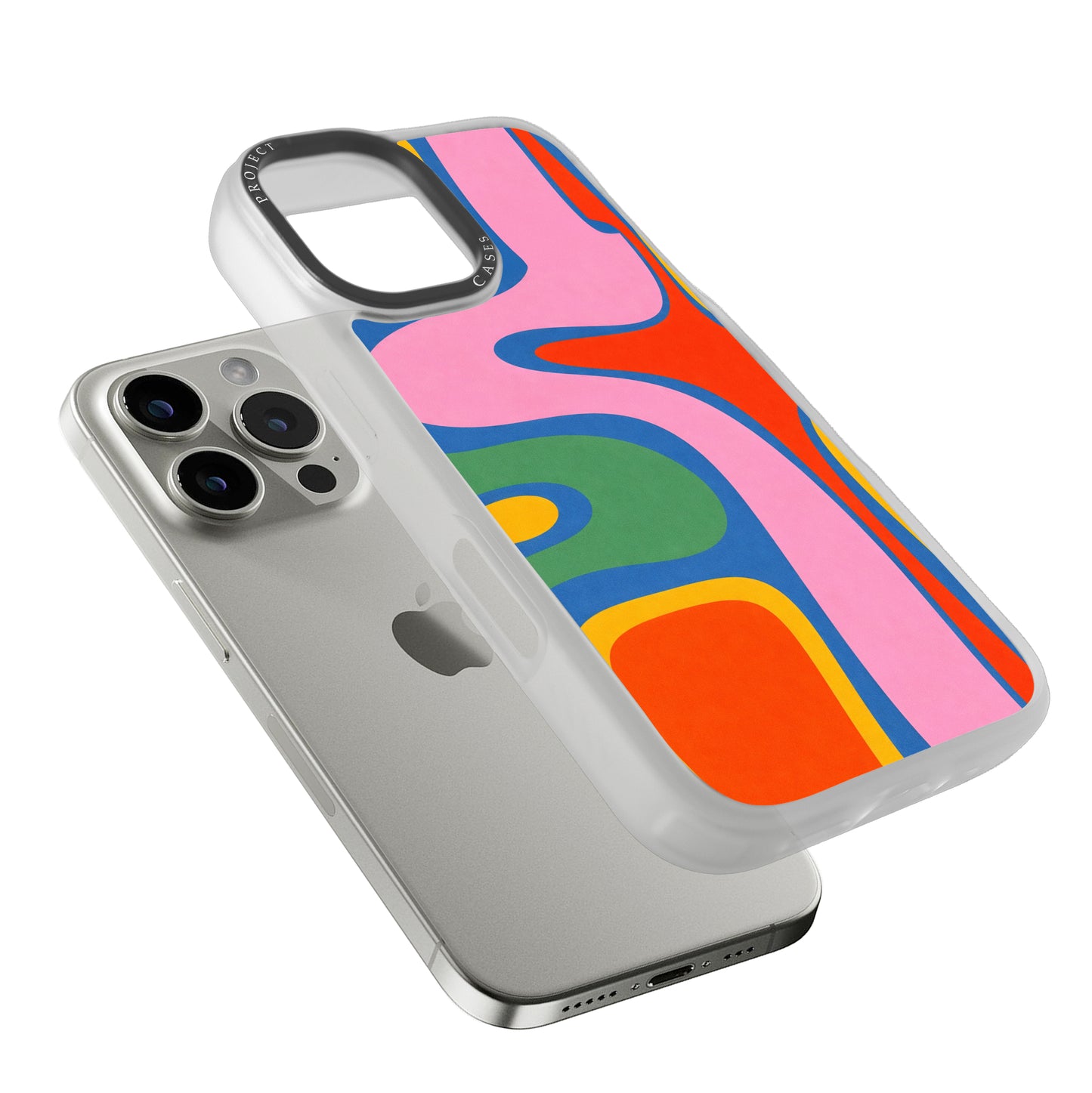 {model: iPhone 16 Pro, iPhone 16 Pro Max, iPhone 15 Pro, iPhone 15 Pro Max, iPhone 14 Pro, iPhone 14 Pro Max, iPhone 13 Pro, iPhone 13 Pro Max, iPhone 12 Pro, iPhone 12 Pro Max, iPhone 11 Pro, iPhone 11 Pro Max}{case: Matte Sides} 