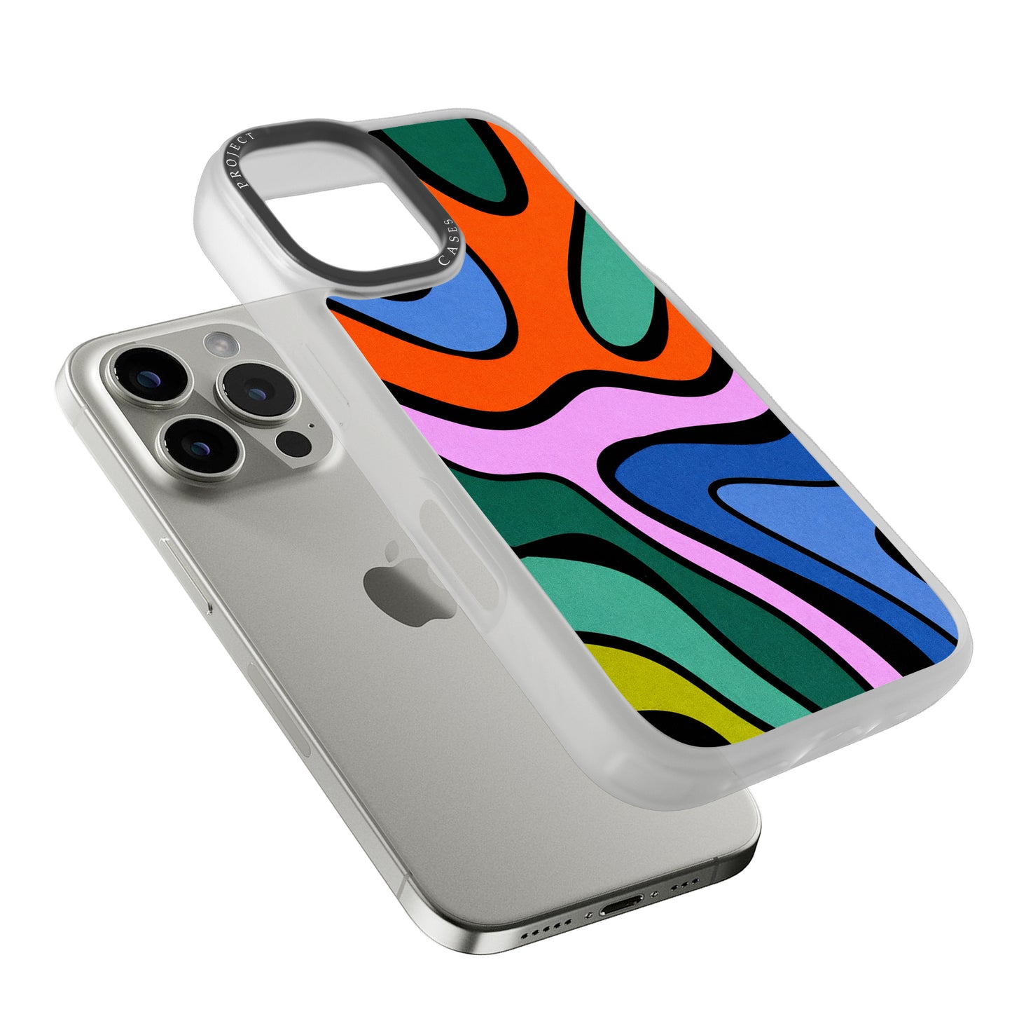 {model: iPhone 16 Pro, iPhone 16 Pro Max, iPhone 15 Pro, iPhone 15 Pro Max, iPhone 14 Pro, iPhone 14 Pro Max, iPhone 13 Pro, iPhone 13 Pro Max, iPhone 12 Pro, iPhone 12 Pro Max, iPhone 11 Pro, iPhone 11 Pro Max}{case: Matte Sides} 