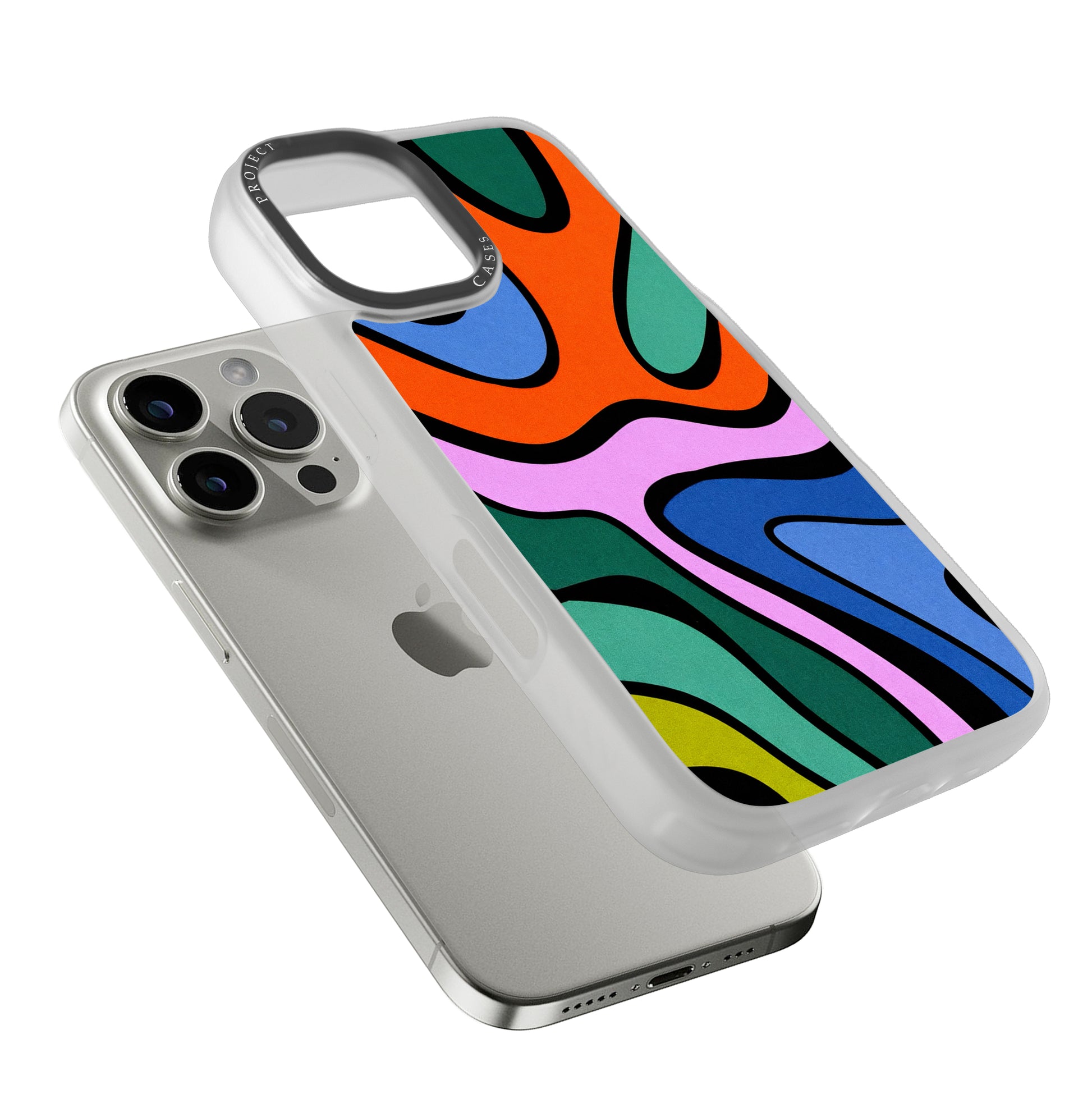 {model: iPhone 16 Pro, iPhone 16 Pro Max, iPhone 15 Pro, iPhone 15 Pro Max, iPhone 14 Pro, iPhone 14 Pro Max, iPhone 13 Pro, iPhone 13 Pro Max, iPhone 12 Pro, iPhone 12 Pro Max, iPhone 11 Pro, iPhone 11 Pro Max}{case: Matte Sides} 