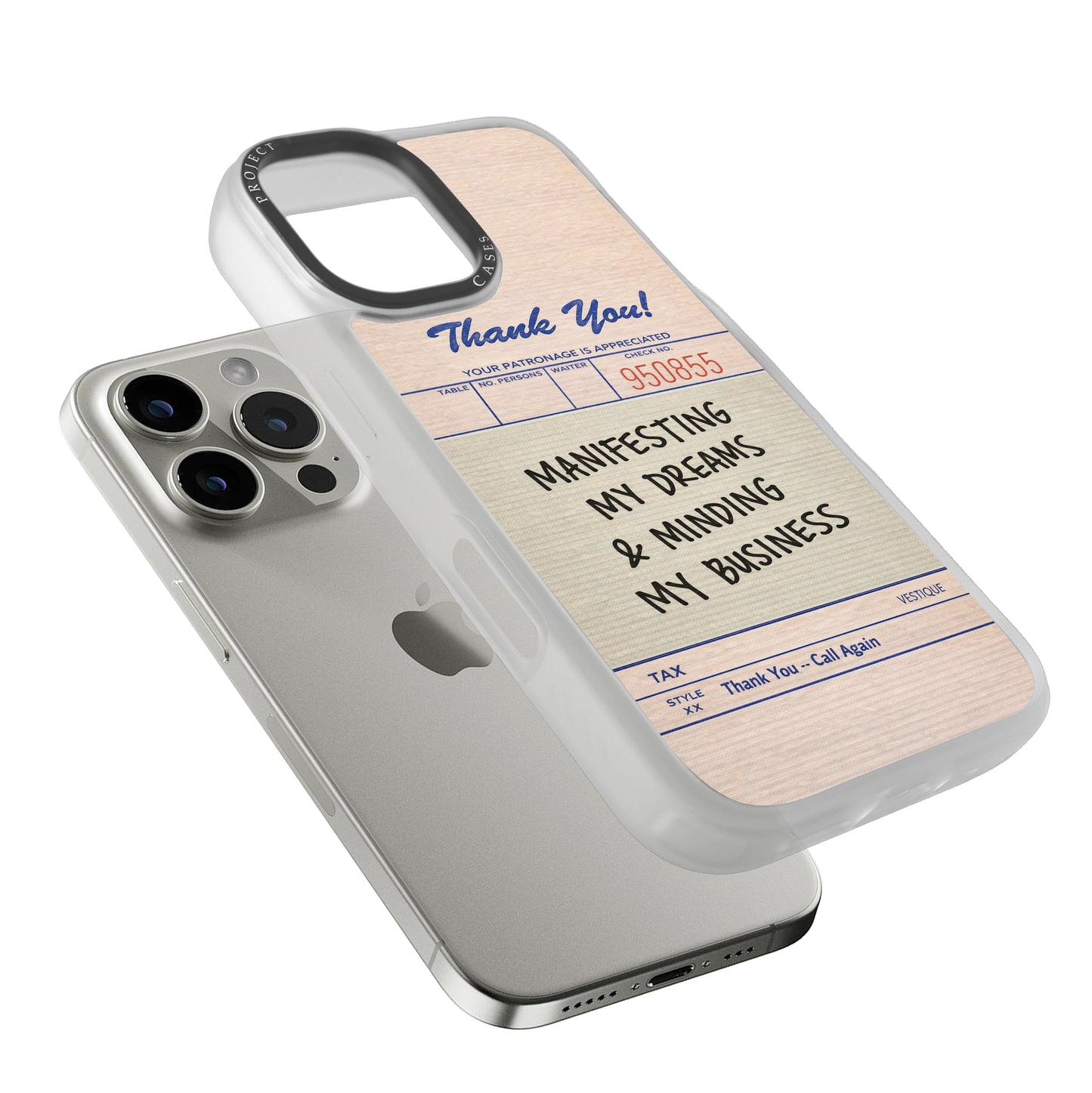 {model: iPhone 16 Pro, iPhone 16 Pro Max, iPhone 15 Pro, iPhone 15 Pro Max, iPhone 14 Pro, iPhone 14 Pro Max, iPhone 13 Pro, iPhone 13 Pro Max, iPhone 12 Pro, iPhone 12 Pro Max, iPhone 11 Pro, iPhone 11 Pro Max}{case: Matte Sides} 