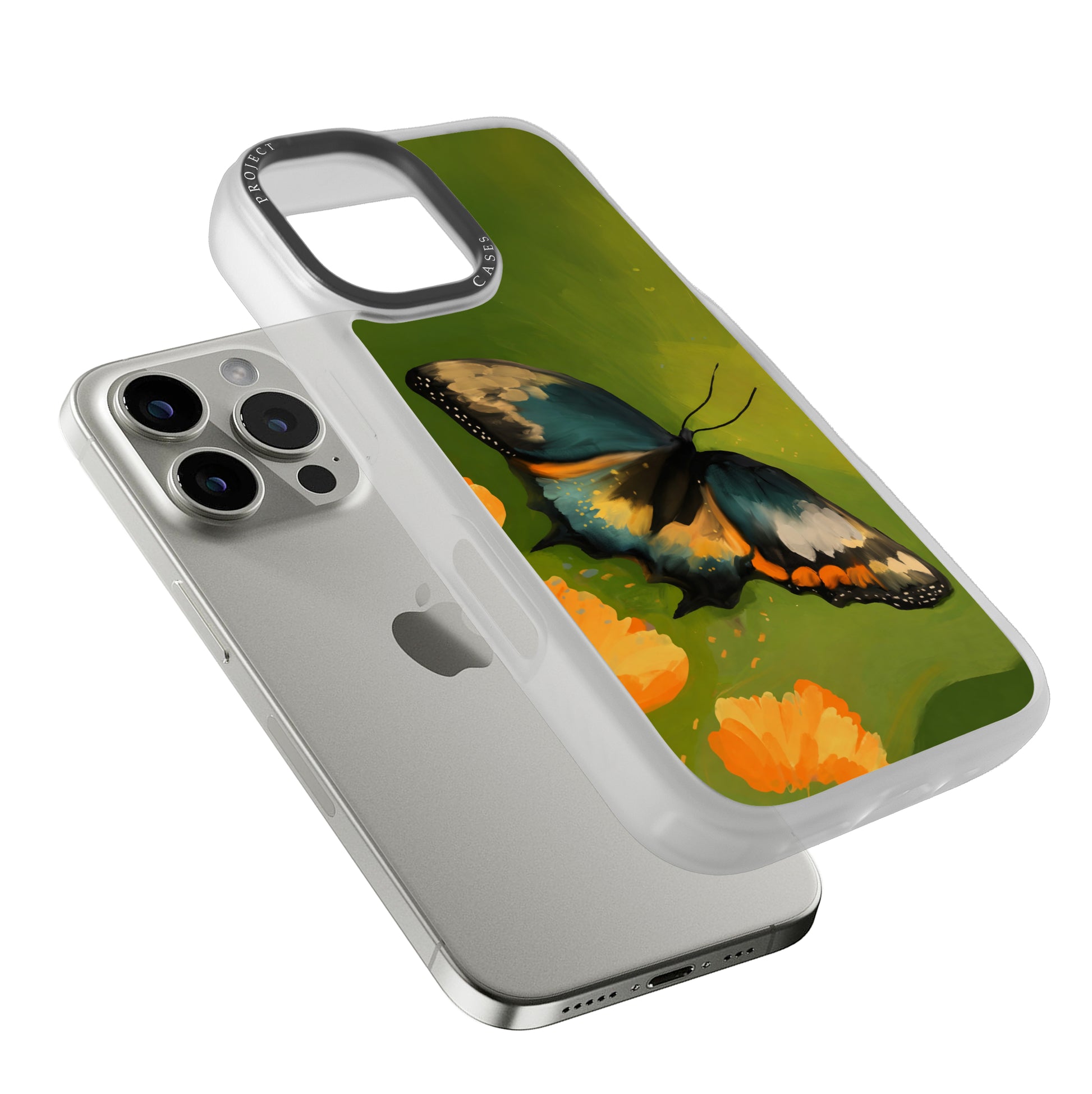{model: iPhone 16 Pro, iPhone 16 Pro Max, iPhone 15 Pro, iPhone 15 Pro Max, iPhone 14 Pro, iPhone 14 Pro Max, iPhone 13 Pro, iPhone 13 Pro Max, iPhone 12 Pro, iPhone 12 Pro Max, iPhone 11 Pro, iPhone 11 Pro Max}{case: Matte Sides} 