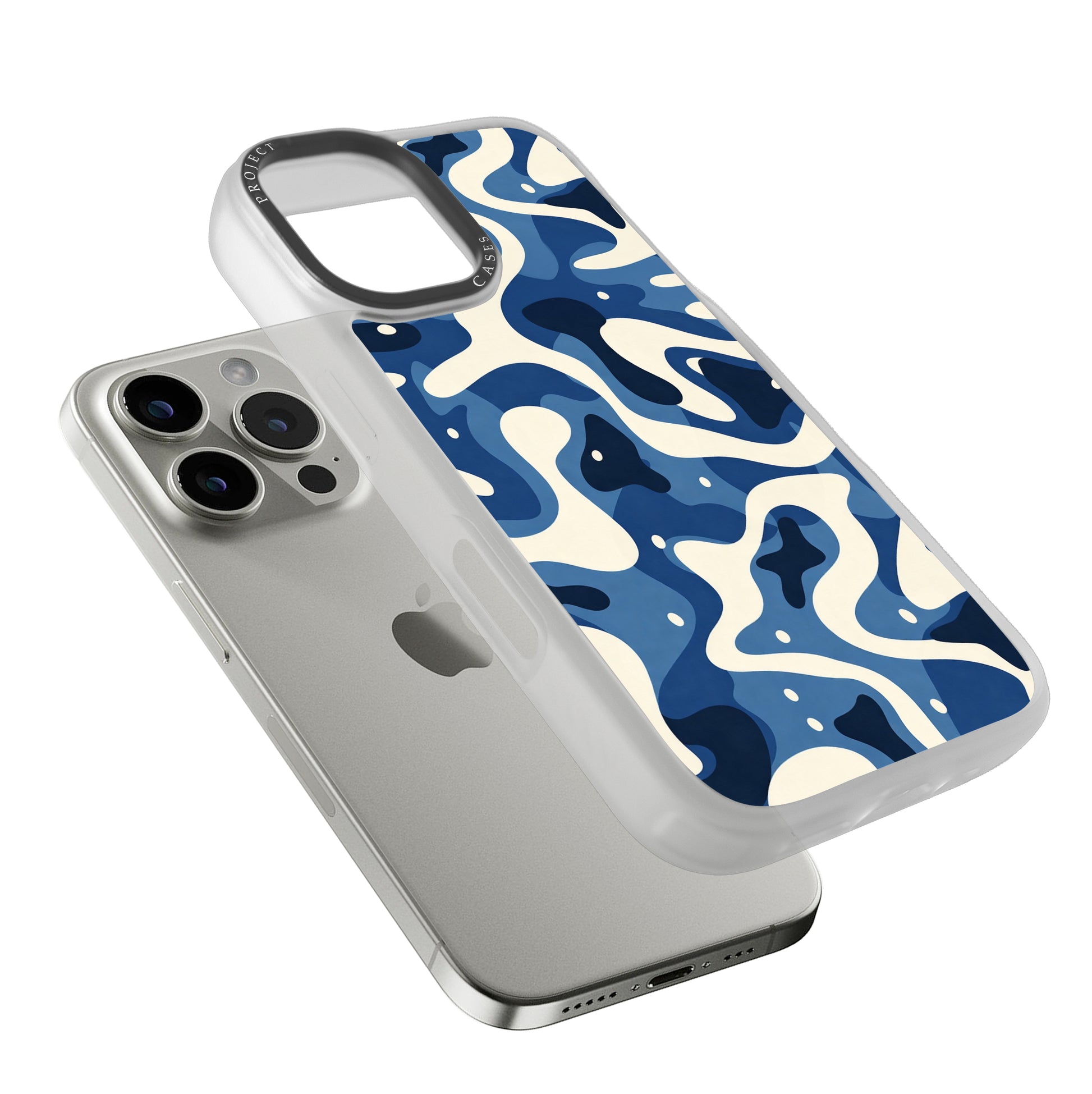 {model: iPhone 16 Pro, iPhone 16 Pro Max, iPhone 15 Pro, iPhone 15 Pro Max, iPhone 14 Pro, iPhone 14 Pro Max, iPhone 13 Pro, iPhone 13 Pro Max, iPhone 12 Pro, iPhone 12 Pro Max, iPhone 11 Pro, iPhone 11 Pro Max}{case: Matte Sides} 
