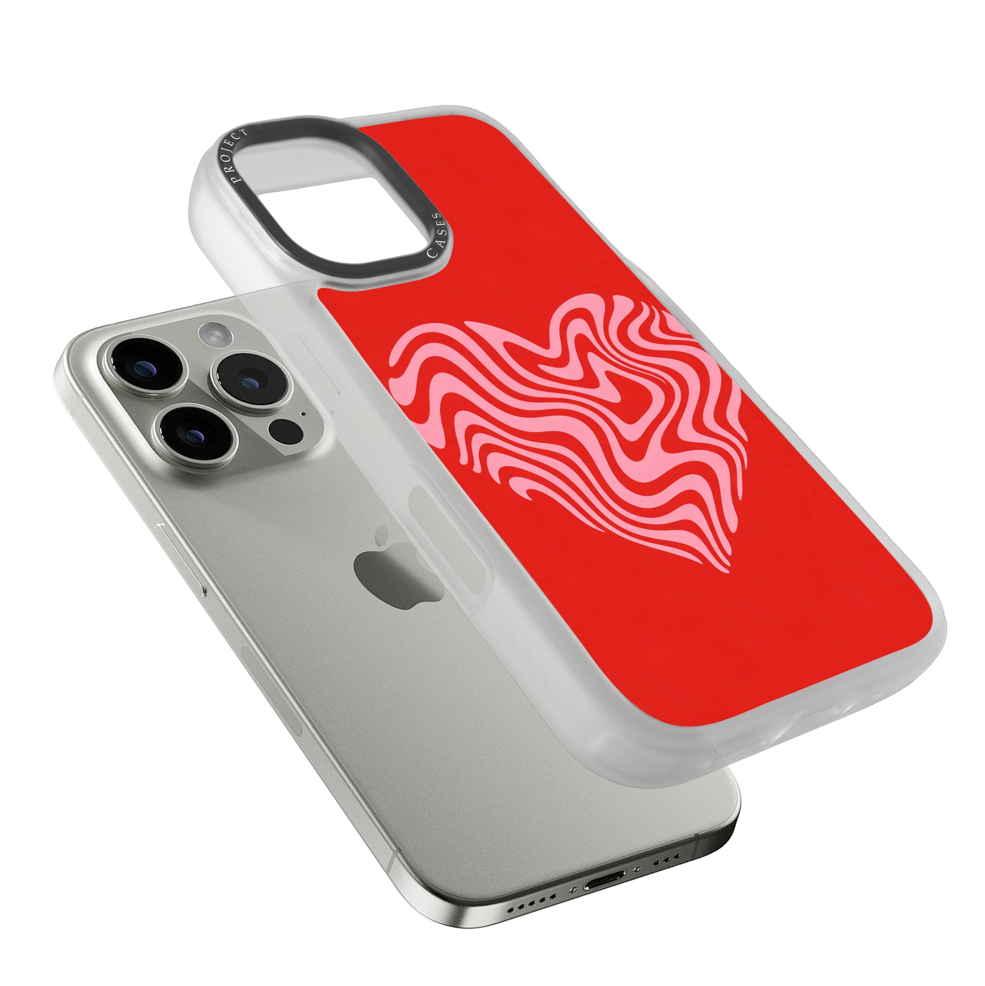 {model: iPhone 16 Pro, iPhone 16 Pro Max, iPhone 15 Pro, iPhone 15 Pro Max, iPhone 14 Pro, iPhone 14 Pro Max, iPhone 13 Pro, iPhone 13 Pro Max, iPhone 12 Pro, iPhone 12 Pro Max, iPhone 11 Pro, iPhone 11 Pro Max}{case: Matte Sides} 