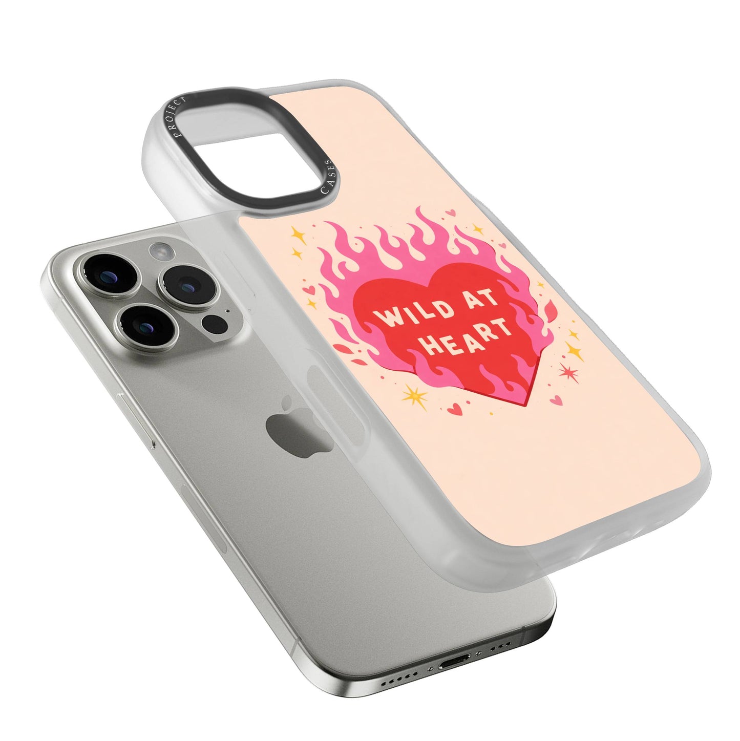 {model: iPhone 16 Pro, iPhone 16 Pro Max, iPhone 15 Pro, iPhone 15 Pro Max, iPhone 14 Pro, iPhone 14 Pro Max, iPhone 13 Pro, iPhone 13 Pro Max, iPhone 12 Pro, iPhone 12 Pro Max, iPhone 11 Pro, iPhone 11 Pro Max}{case: Matte Sides}