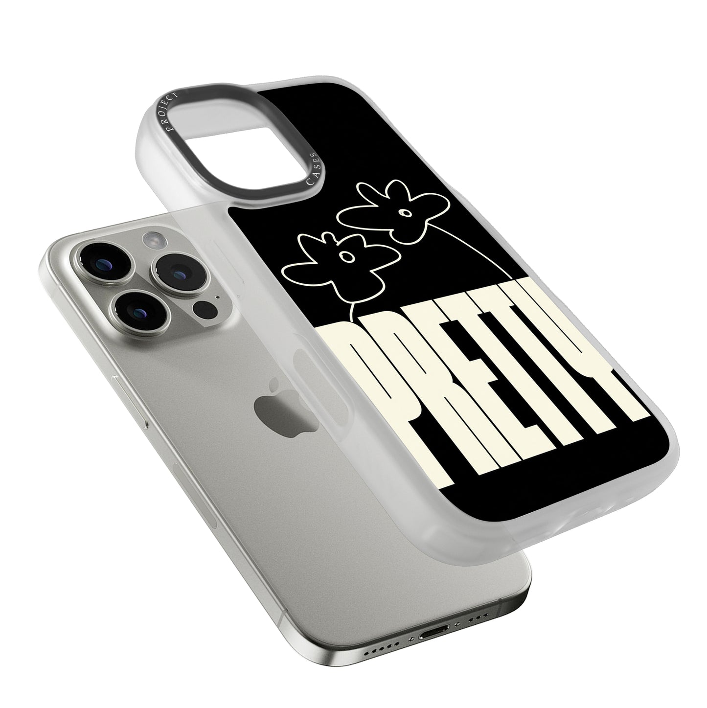 {model: iPhone 16 Pro, iPhone 16 Pro Max, iPhone 15 Pro, iPhone 15 Pro Max, iPhone 14 Pro, iPhone 14 Pro Max, iPhone 13 Pro, iPhone 13 Pro Max, iPhone 12 Pro, iPhone 12 Pro Max, iPhone 11 Pro, iPhone 11 Pro Max}{case: Matte Sides} 