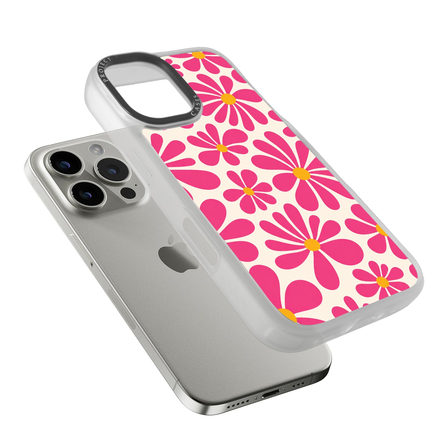 {model: iPhone 16 Pro, iPhone 16 Pro Max, iPhone 15 Pro, iPhone 15 Pro Max, iPhone 14 Pro, iPhone 14 Pro Max, iPhone 13 Pro, iPhone 13 Pro Max, iPhone 12 Pro, iPhone 12 Pro Max, iPhone 11 Pro, iPhone 11 Pro Max}{case: Matte Sides} 