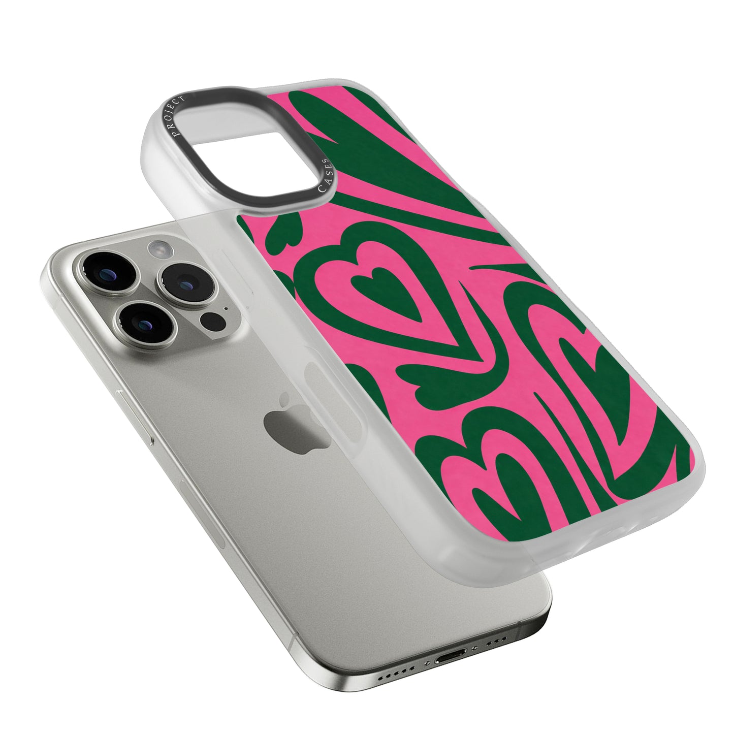 {model: iPhone 16 Pro, iPhone 16 Pro Max, iPhone 15 Pro, iPhone 15 Pro Max, iPhone 14 Pro, iPhone 14 Pro Max, iPhone 13 Pro, iPhone 13 Pro Max, iPhone 12 Pro, iPhone 12 Pro Max, iPhone 11 Pro, iPhone 11 Pro Max}{case: Matte Sides} 