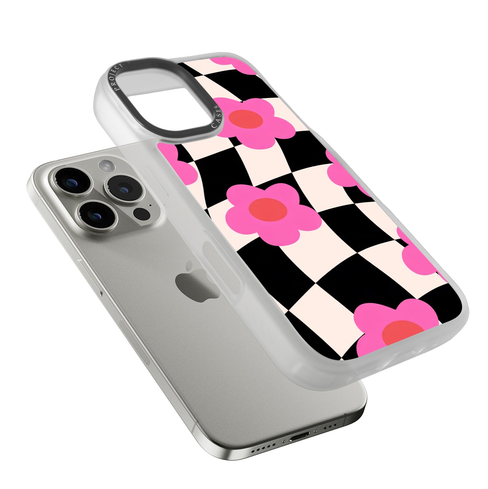 {model: iPhone 16 Pro, iPhone 16 Pro Max, iPhone 15 Pro, iPhone 15 Pro Max, iPhone 14 Pro, iPhone 14 Pro Max, iPhone 13 Pro, iPhone 13 Pro Max, iPhone 12 Pro, iPhone 12 Pro Max, iPhone 11 Pro, iPhone 11 Pro Max}{case: Matte Sides} 