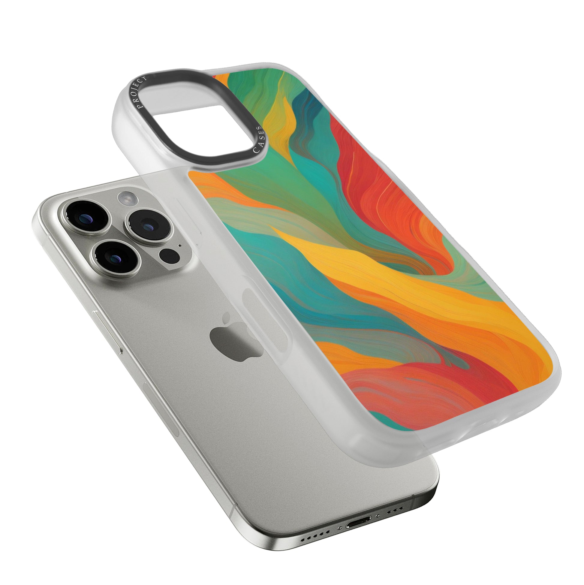 {model: iPhone 16 Pro, iPhone 16 Pro Max, iPhone 15 Pro, iPhone 15 Pro Max, iPhone 14 Pro, iPhone 14 Pro Max, iPhone 13 Pro, iPhone 13 Pro Max, iPhone 12 Pro, iPhone 12 Pro Max, iPhone 11 Pro, iPhone 11 Pro Max}{case: Matte Sides} 