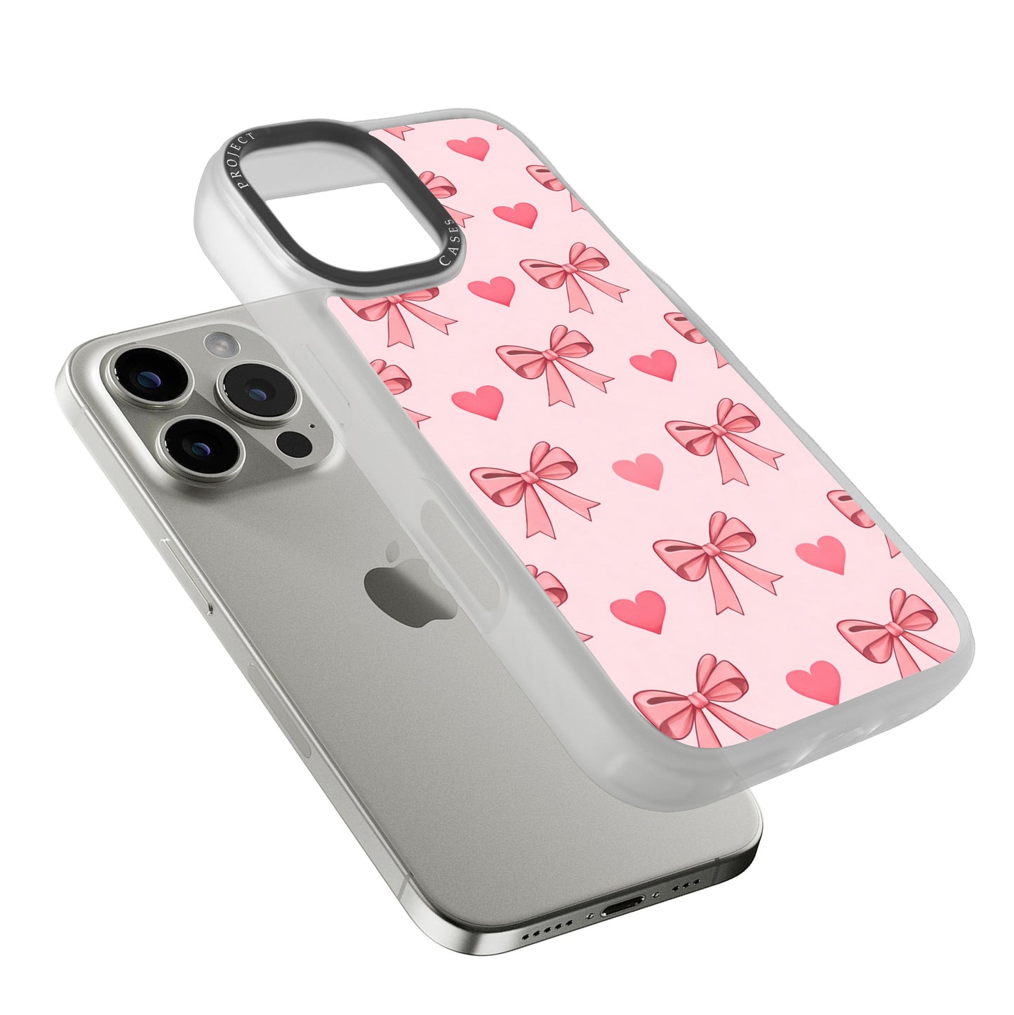 {model: iPhone 16 Pro, iPhone 16 Pro Max, iPhone 15 Pro, iPhone 15 Pro Max, iPhone 14 Pro, iPhone 14 Pro Max, iPhone 13 Pro, iPhone 13 Pro Max, iPhone 12 Pro, iPhone 12 Pro Max, iPhone 11 Pro, iPhone 11 Pro Max}{case: Matte Sides} 