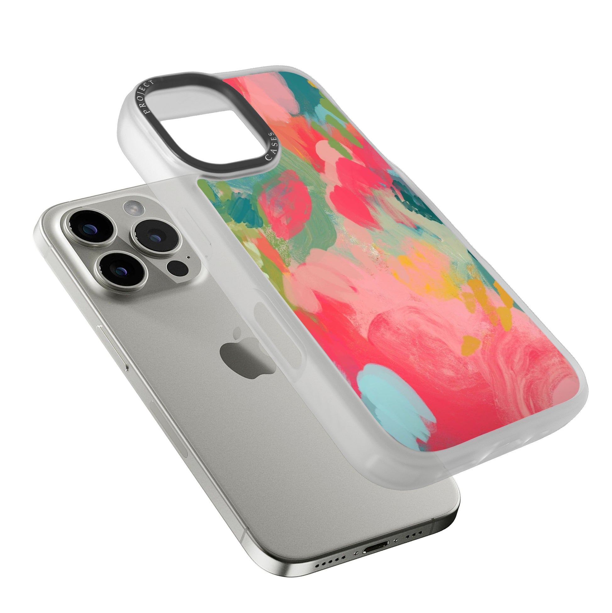 {model: iPhone 16 Pro, iPhone 16 Pro Max, iPhone 15 Pro, iPhone 15 Pro Max, iPhone 14 Pro, iPhone 14 Pro Max, iPhone 13 Pro, iPhone 13 Pro Max, iPhone 12 Pro, iPhone 12 Pro Max, iPhone 11 Pro, iPhone 11 Pro Max}{case: Matte Sides}