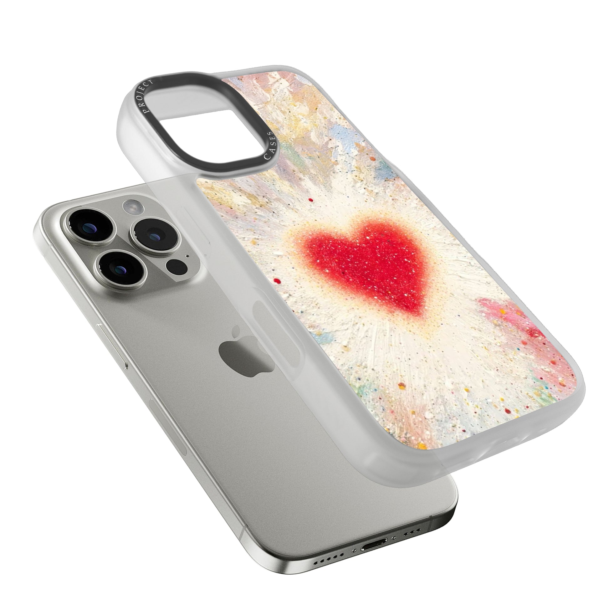 {model: iPhone 16 Pro, iPhone 16 Pro Max, iPhone 15 Pro, iPhone 15 Pro Max, iPhone 14 Pro, iPhone 14 Pro Max, iPhone 13 Pro, iPhone 13 Pro Max, iPhone 12 Pro, iPhone 12 Pro Max, iPhone 11 Pro, iPhone 11 Pro Max}{case: Matte Sides} 