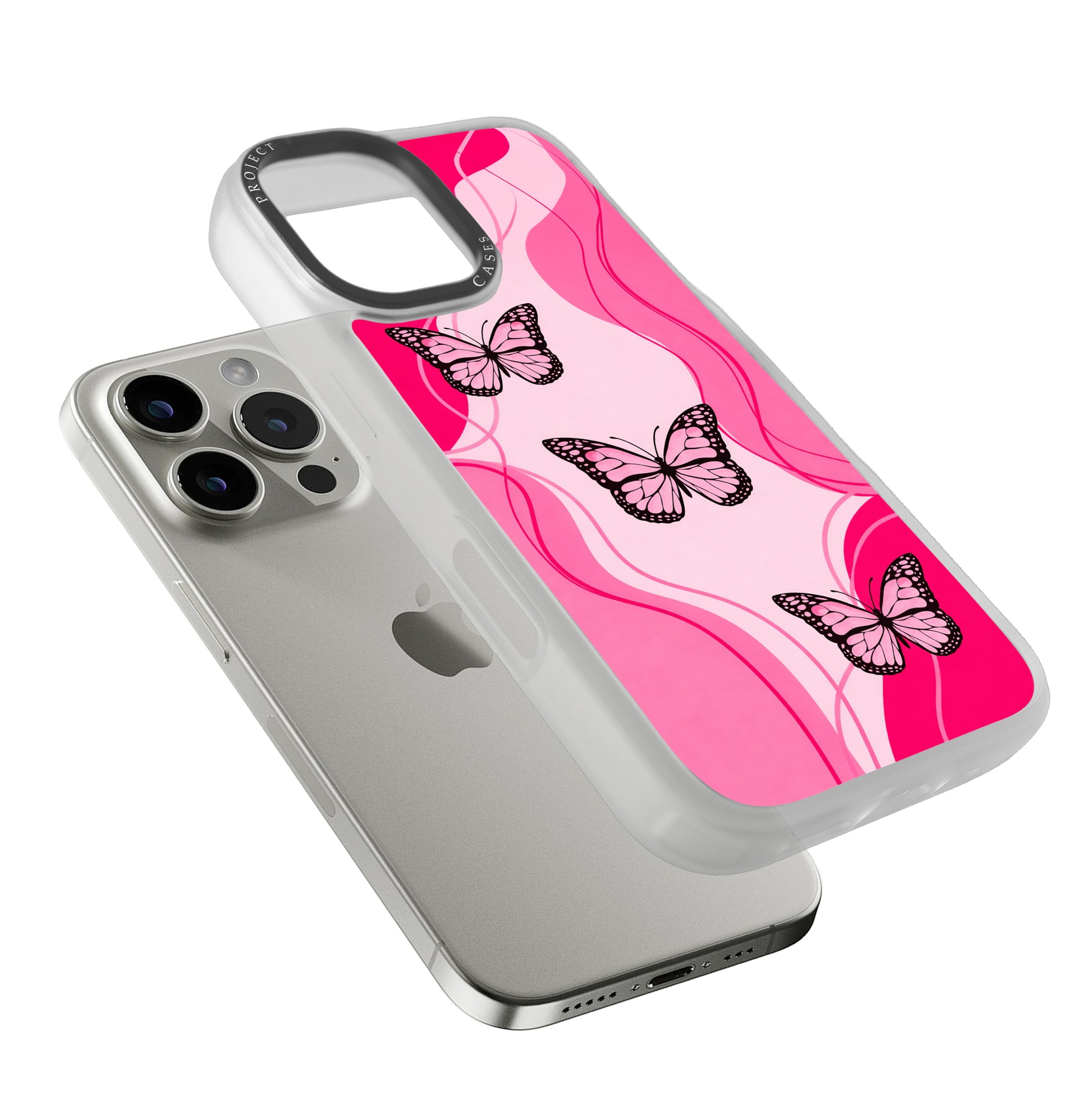 {model: iPhone 16 Pro, iPhone 16 Pro Max, iPhone 15 Pro, iPhone 15 Pro Max, iPhone 14 Pro, iPhone 14 Pro Max, iPhone 13 Pro, iPhone 13 Pro Max, iPhone 12 Pro, iPhone 12 Pro Max, iPhone 11 Pro, iPhone 11 Pro Max}{case: Matte Sides} 