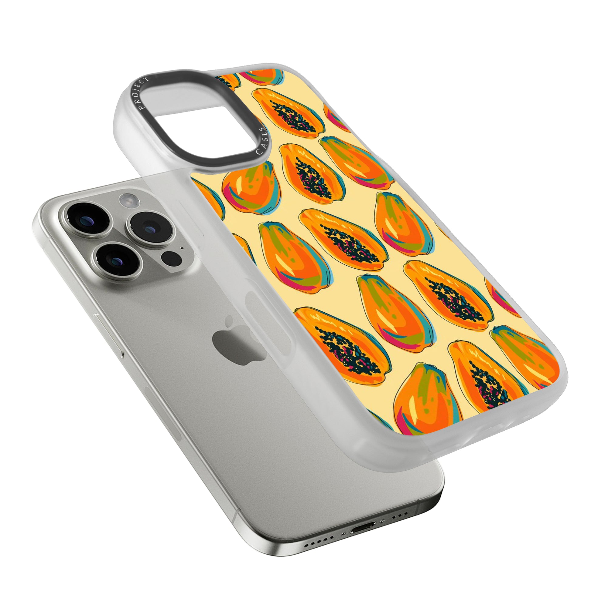 {model: iPhone 16 Pro, iPhone 16 Pro Max, iPhone 15 Pro, iPhone 15 Pro Max, iPhone 14 Pro, iPhone 14 Pro Max, iPhone 13 Pro, iPhone 13 Pro Max, iPhone 12 Pro, iPhone 12 Pro Max, iPhone 11 Pro, iPhone 11 Pro Max}{case: Matte Sides} 