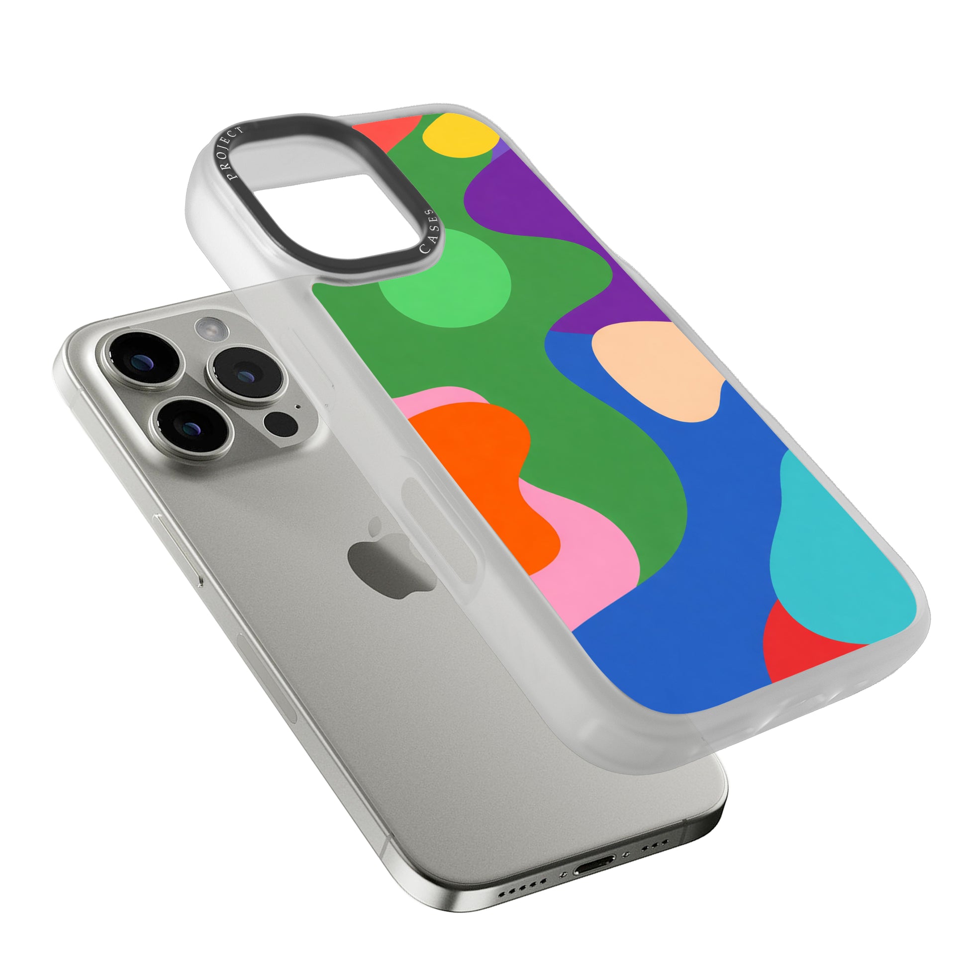 {model: iPhone 16 Pro, iPhone 16 Pro Max, iPhone 15 Pro, iPhone 15 Pro Max, iPhone 14 Pro, iPhone 14 Pro Max, iPhone 13 Pro, iPhone 13 Pro Max, iPhone 12 Pro, iPhone 12 Pro Max, iPhone 11 Pro, iPhone 11 Pro Max}{case: Matte Sides} 