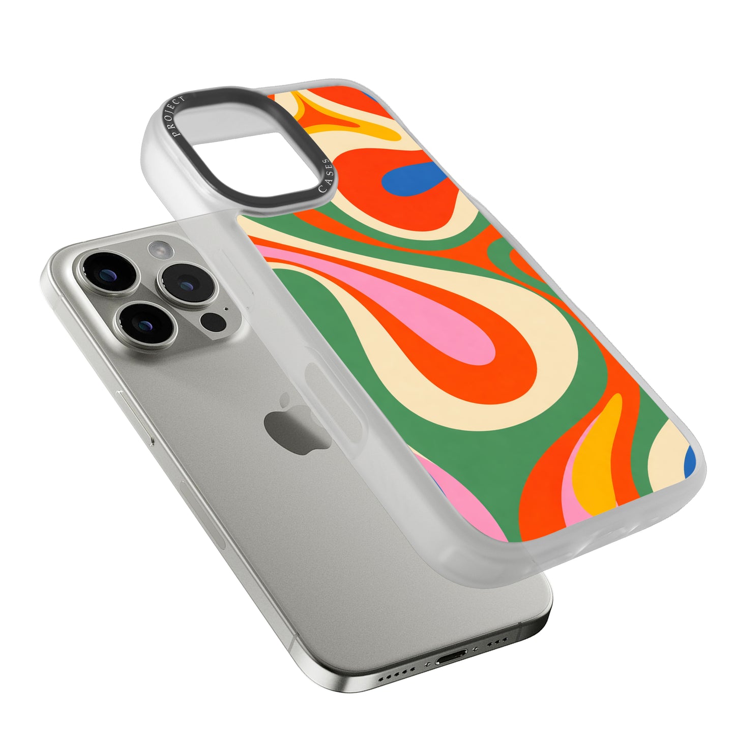 {model: iPhone 16 Pro, iPhone 16 Pro Max, iPhone 15 Pro, iPhone 15 Pro Max, iPhone 14 Pro, iPhone 14 Pro Max, iPhone 13 Pro, iPhone 13 Pro Max, iPhone 12 Pro, iPhone 12 Pro Max, iPhone 11 Pro, iPhone 11 Pro Max}{case: Matte Sides} 
