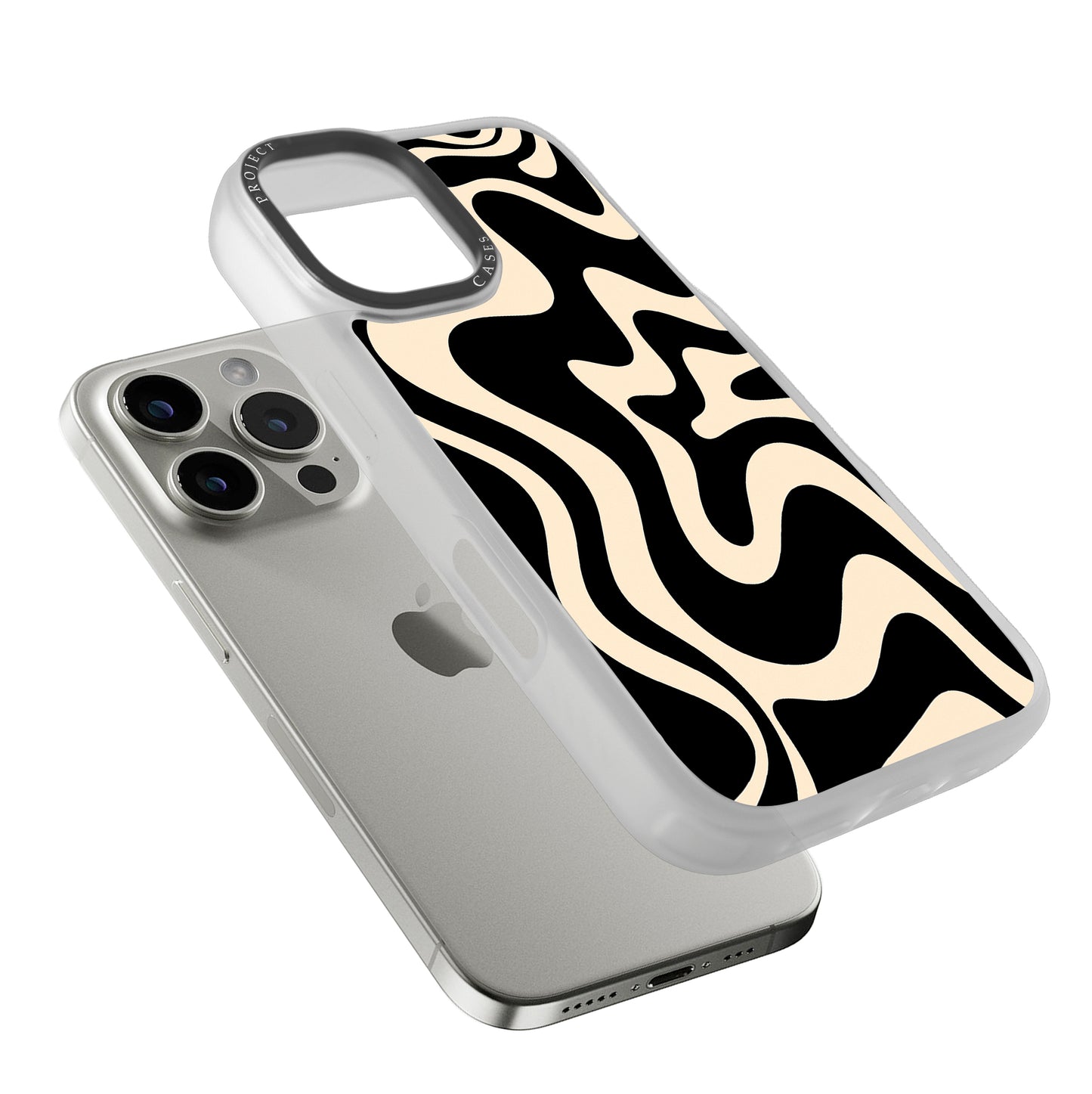{model: iPhone 16 Pro, iPhone 16 Pro Max, iPhone 15 Pro, iPhone 15 Pro Max, iPhone 14 Pro, iPhone 14 Pro Max, iPhone 13 Pro, iPhone 13 Pro Max, iPhone 12 Pro, iPhone 12 Pro Max, iPhone 11 Pro, iPhone 11 Pro Max}{case: Matte Sides}
