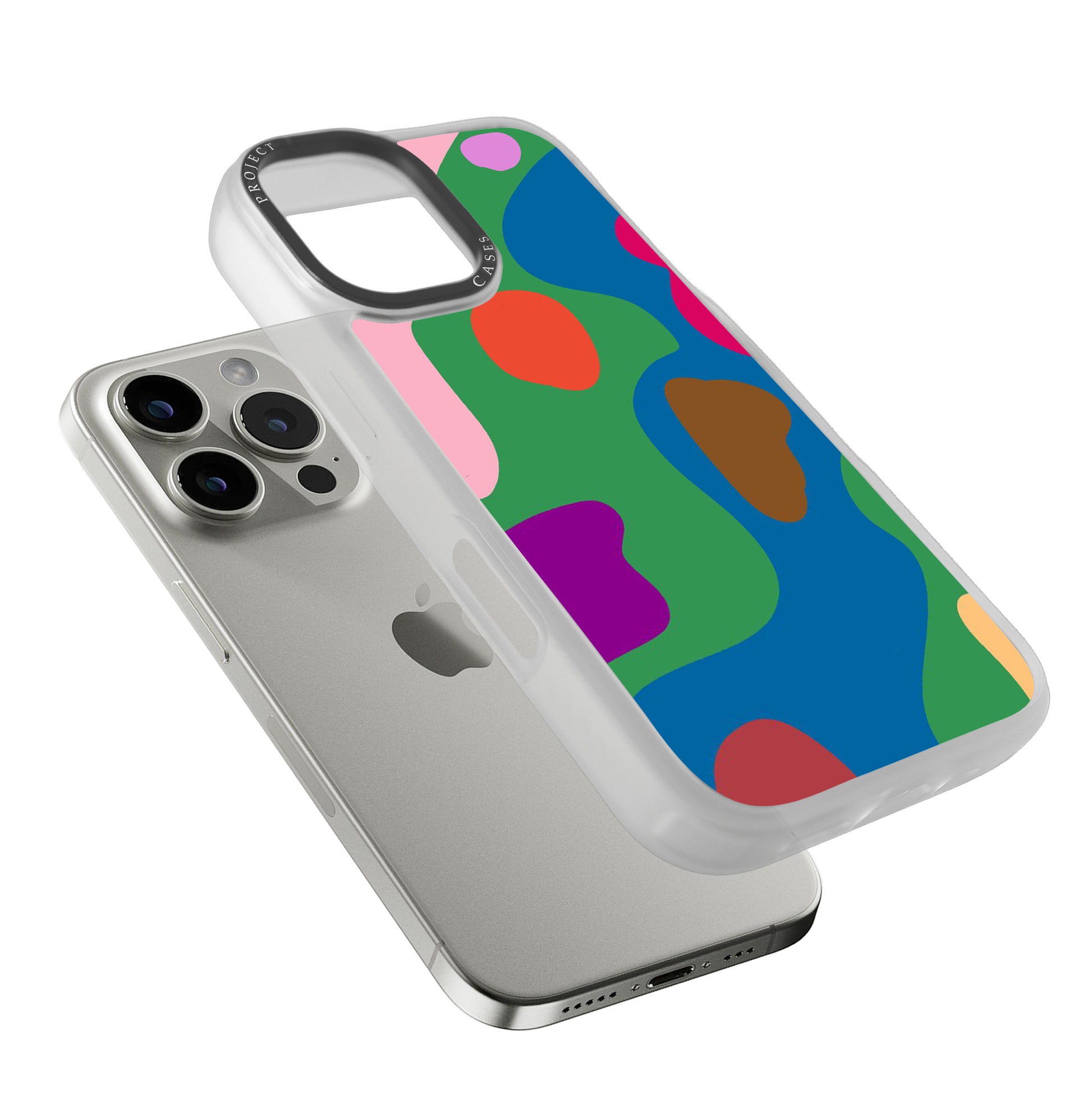 {model: iPhone 16 Pro, iPhone 16 Pro Max, iPhone 15 Pro, iPhone 15 Pro Max, iPhone 14 Pro, iPhone 14 Pro Max, iPhone 13 Pro, iPhone 13 Pro Max, iPhone 12 Pro, iPhone 12 Pro Max, iPhone 11 Pro, iPhone 11 Pro Max}{case: Matte Sides}