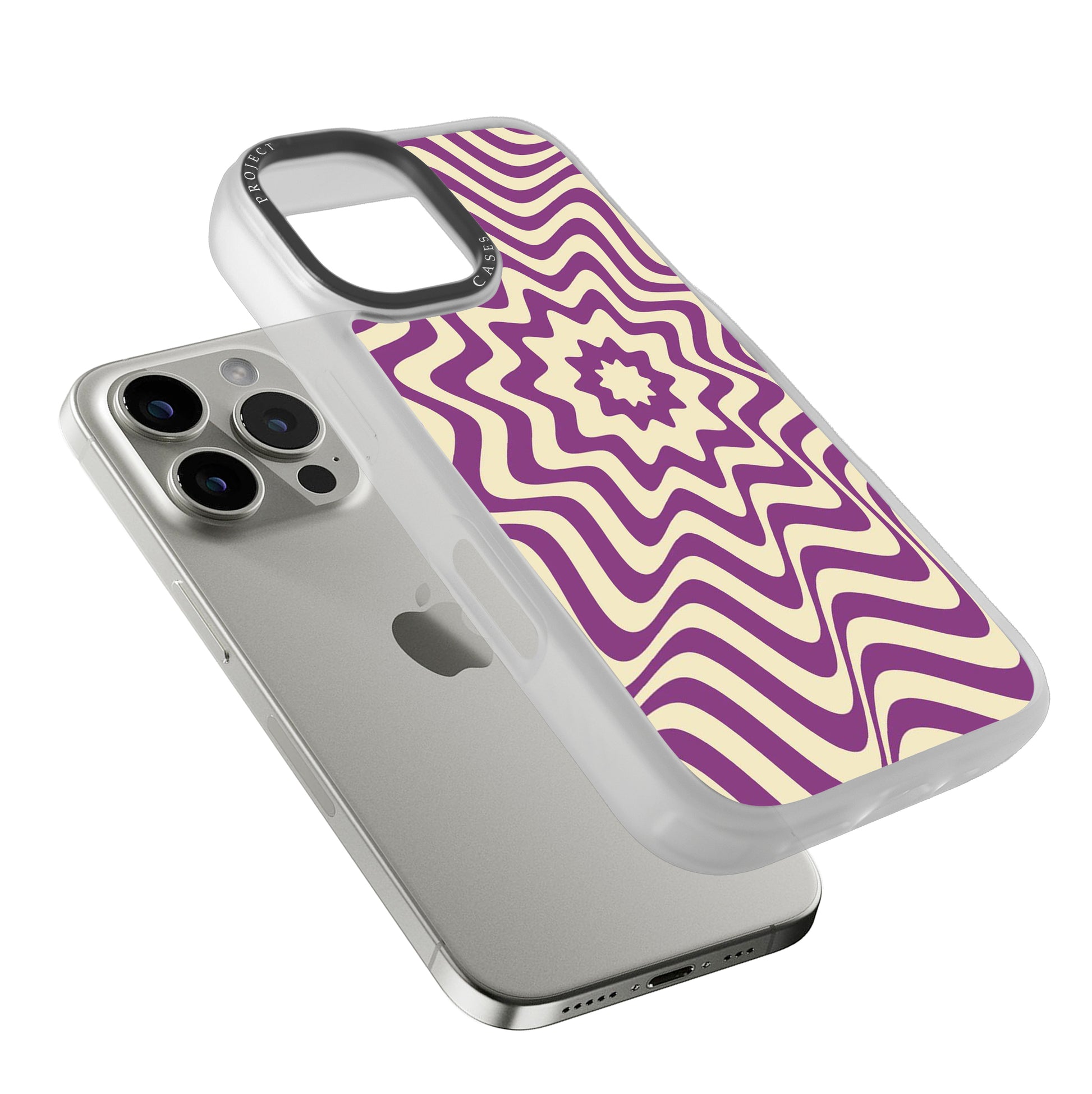 {model: iPhone 16 Pro, iPhone 16 Pro Max, iPhone 15 Pro, iPhone 15 Pro Max, iPhone 14 Pro, iPhone 14 Pro Max, iPhone 13 Pro, iPhone 13 Pro Max, iPhone 12 Pro, iPhone 12 Pro Max, iPhone 11 Pro, iPhone 11 Pro Max}{case: Matte Sides}