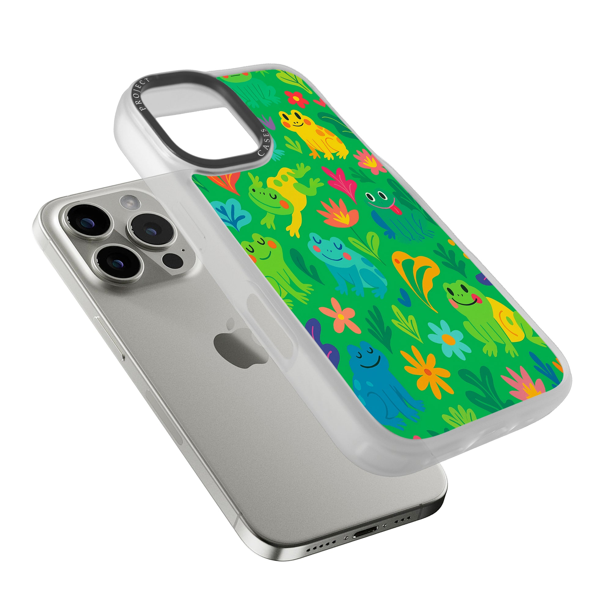{model: iPhone 16 Pro, iPhone 16 Pro Max, iPhone 15 Pro, iPhone 15 Pro Max, iPhone 14 Pro, iPhone 14 Pro Max, iPhone 13 Pro, iPhone 13 Pro Max, iPhone 12 Pro, iPhone 12 Pro Max, iPhone 11 Pro, iPhone 11 Pro Max}{case: Matte Sides}