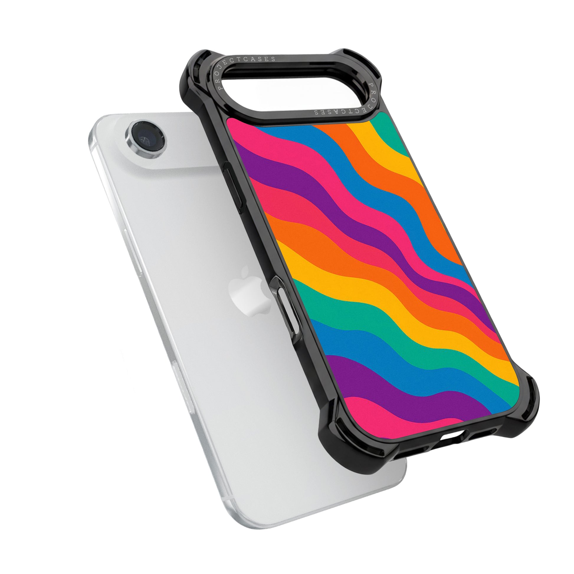 {model: iPhone 17 Air}{case: Bounce}