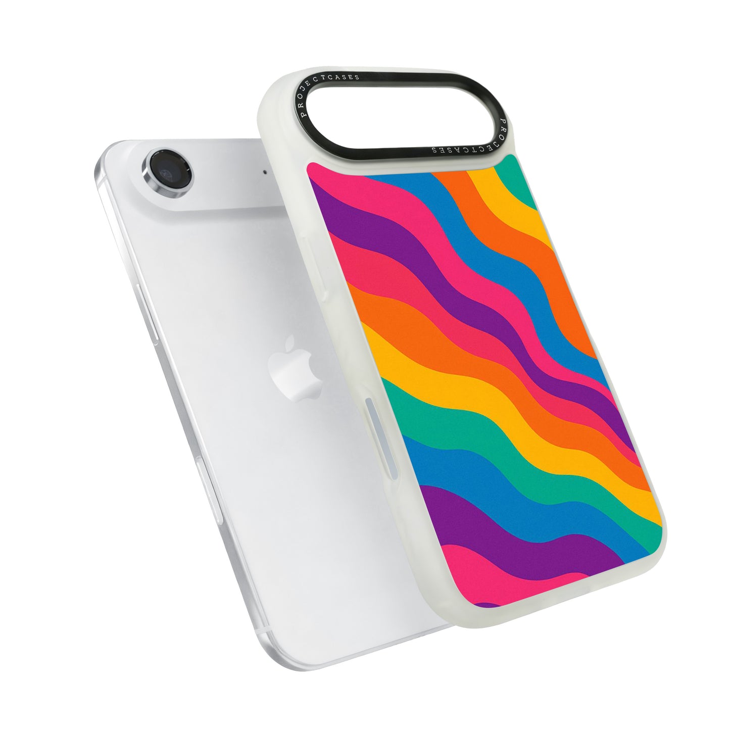 {model: iPhone 17 Air}{case: Matte Sides}