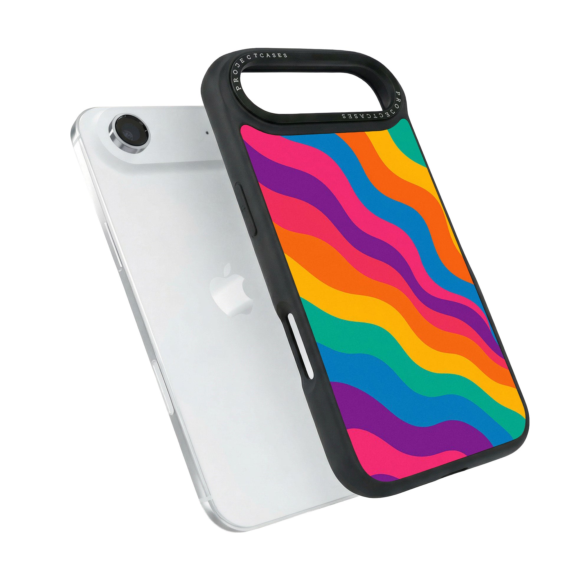 {model: iPhone 17 Air}{case: Impact}