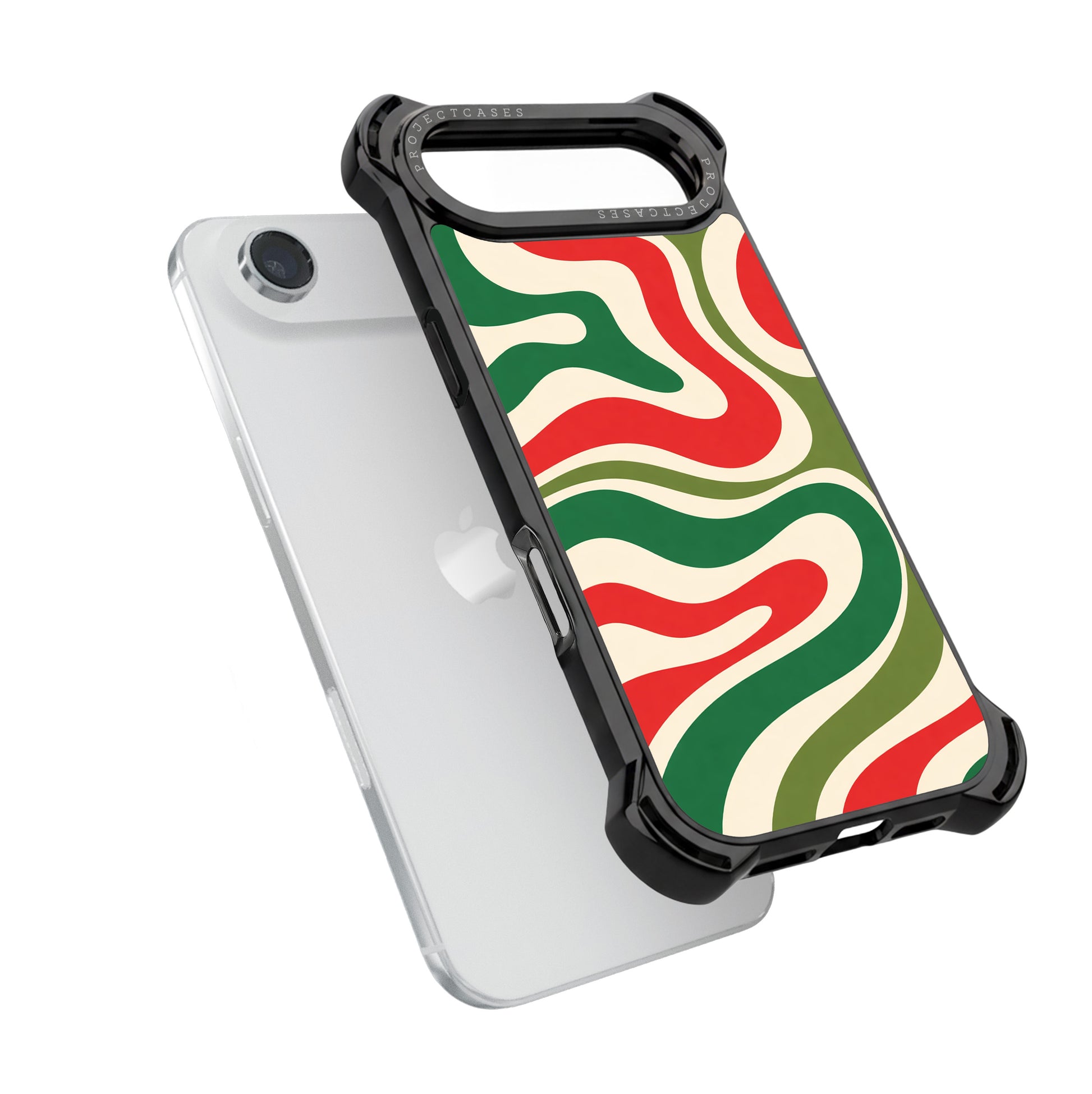 {model: iPhone 17 Air}{case: Bounce}