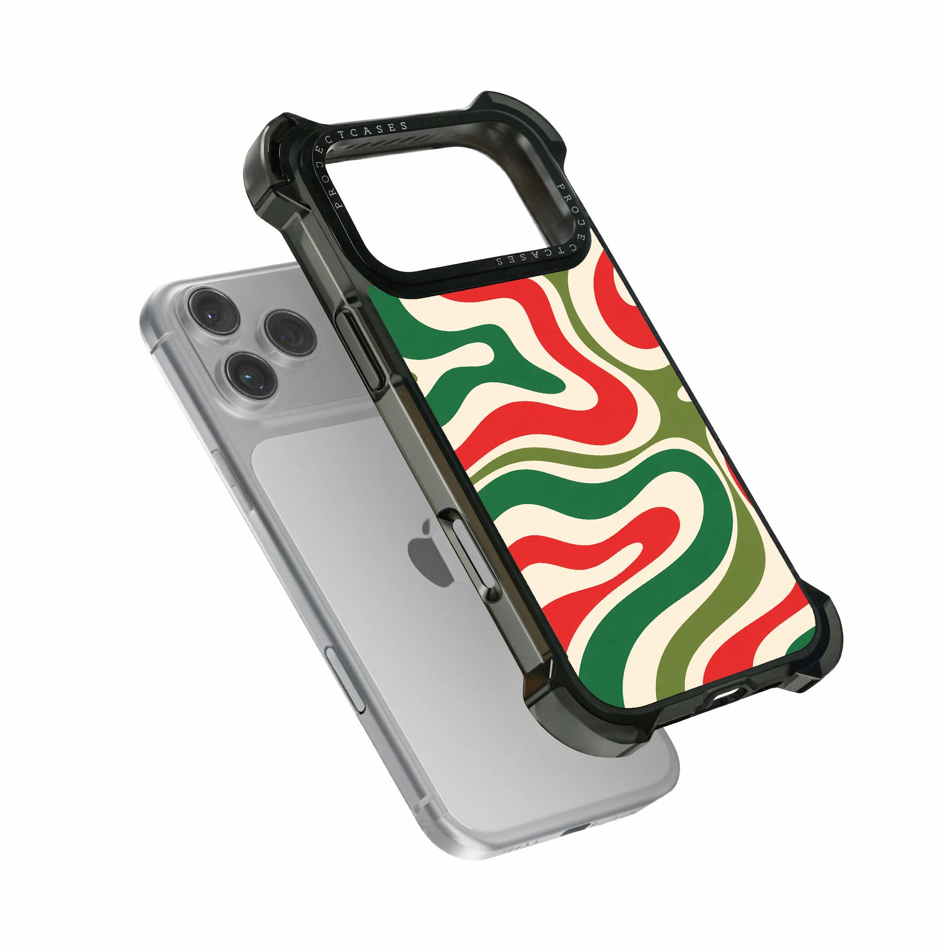 {model: iPhone 17 Pro, iPhone 17 Pro Max}{case: Bounce}