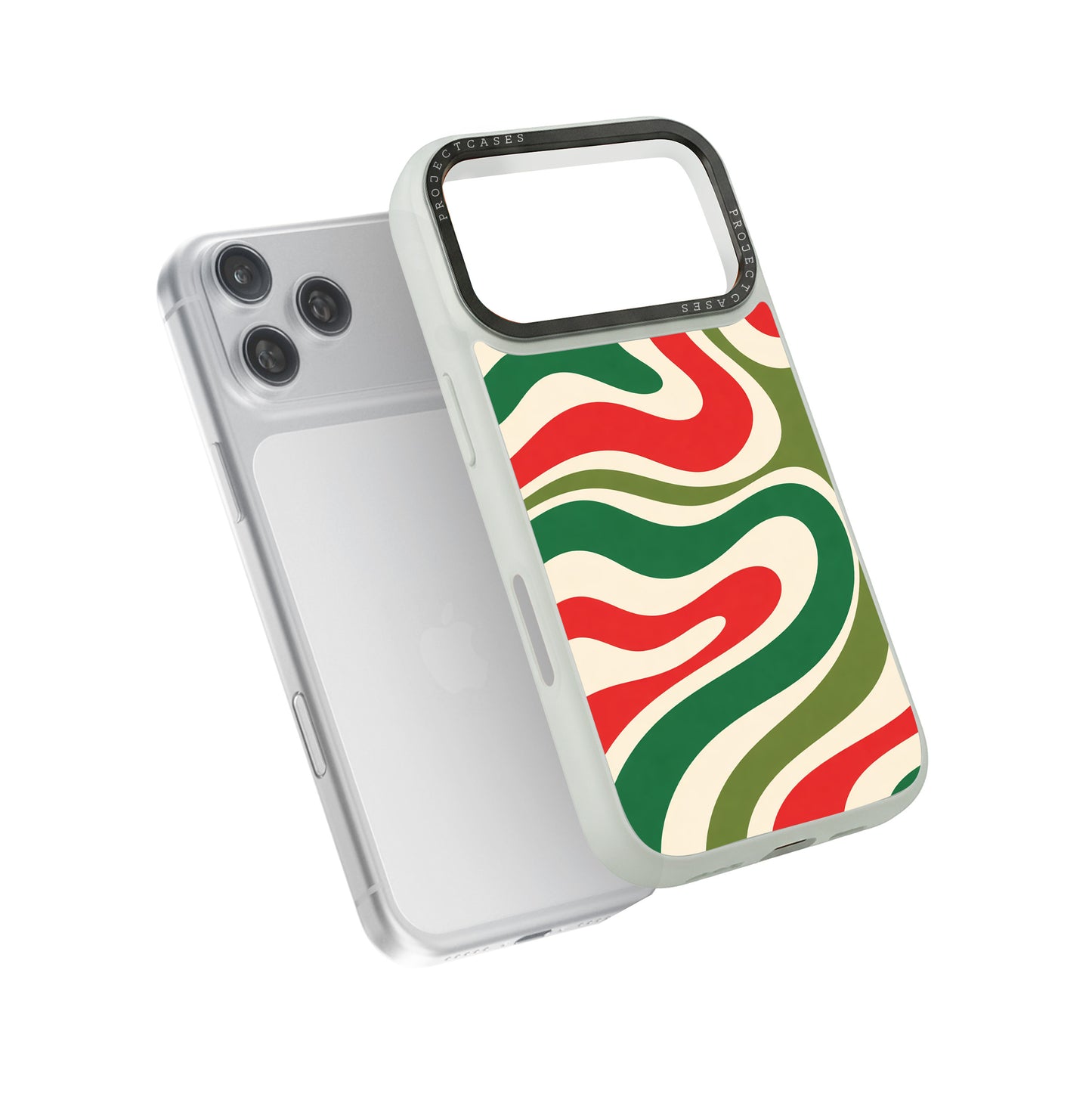 {model: iPhone 17 Pro, iPhone 17 Pro Max}{case: Matte Sides}