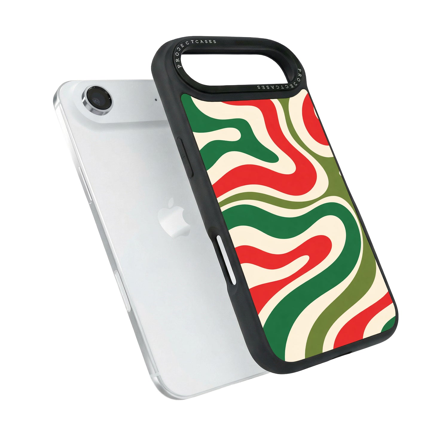 {model: iPhone 17 Air}{case: Impact}