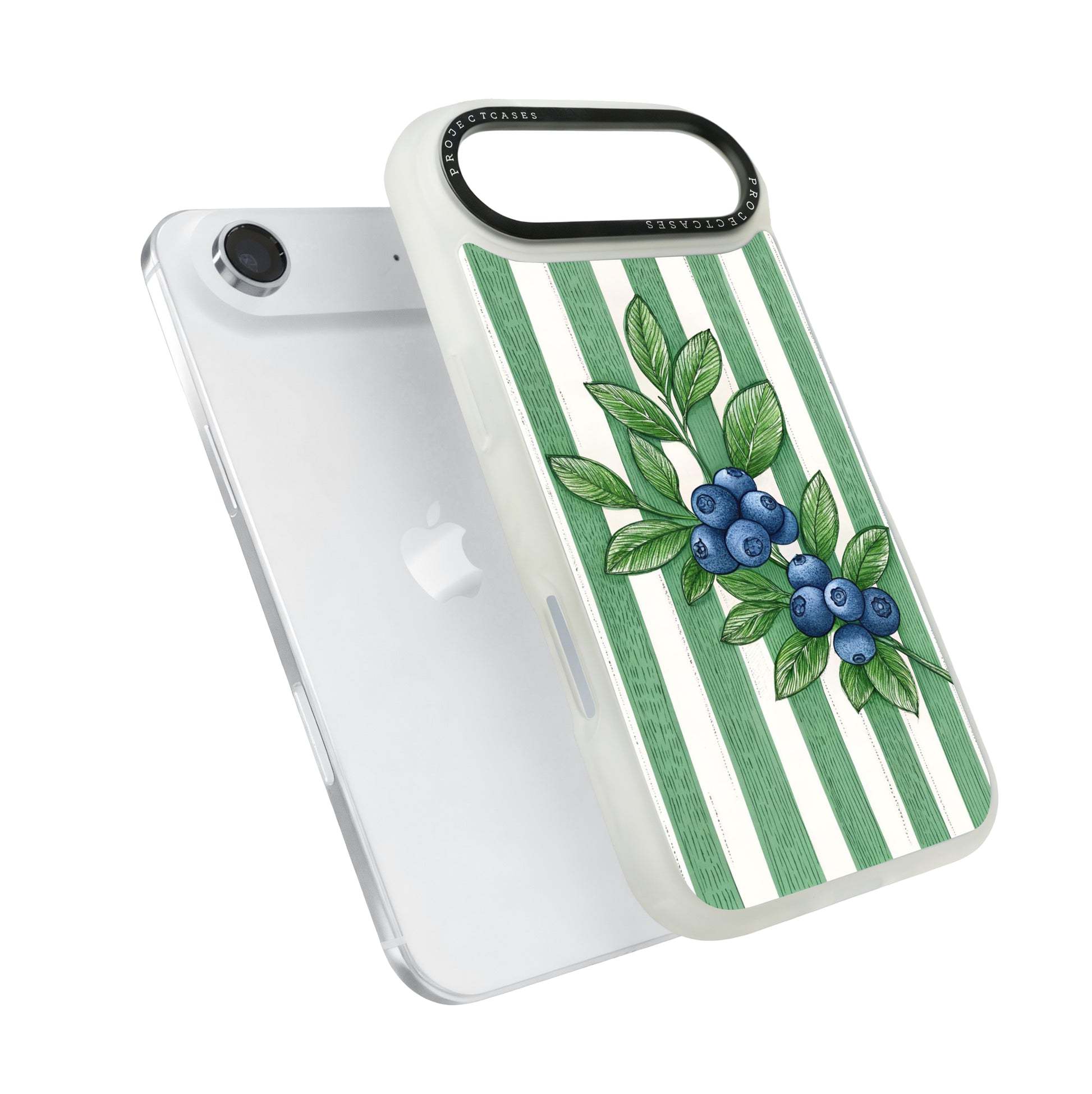 {model: iPhone 17 Air}{case: Matte Sides} 