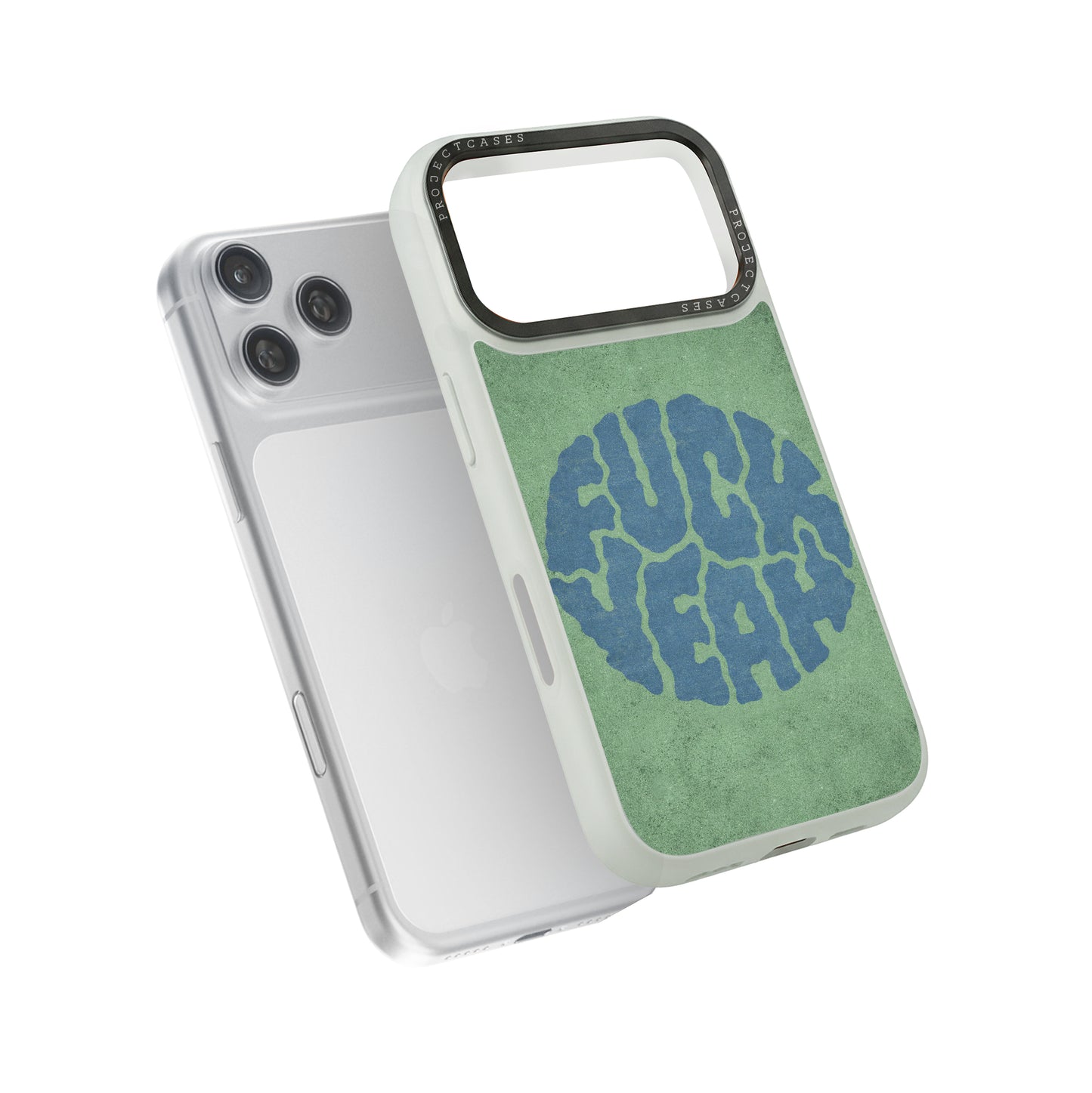 {model: iPhone 17 Pro, iPhone 17 Pro Max}{case: Matte Sides}