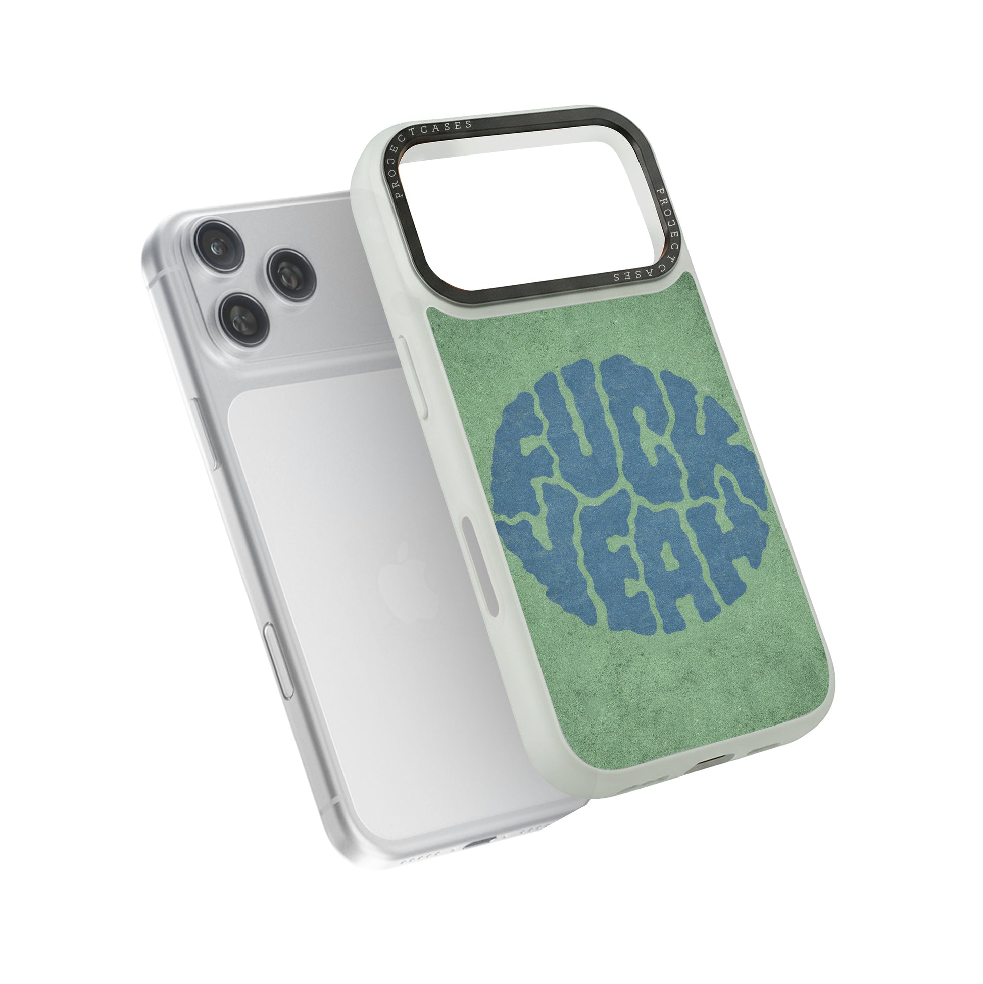 {model: iPhone 17 Pro, iPhone 17 Pro Max}{case: Matte Sides}