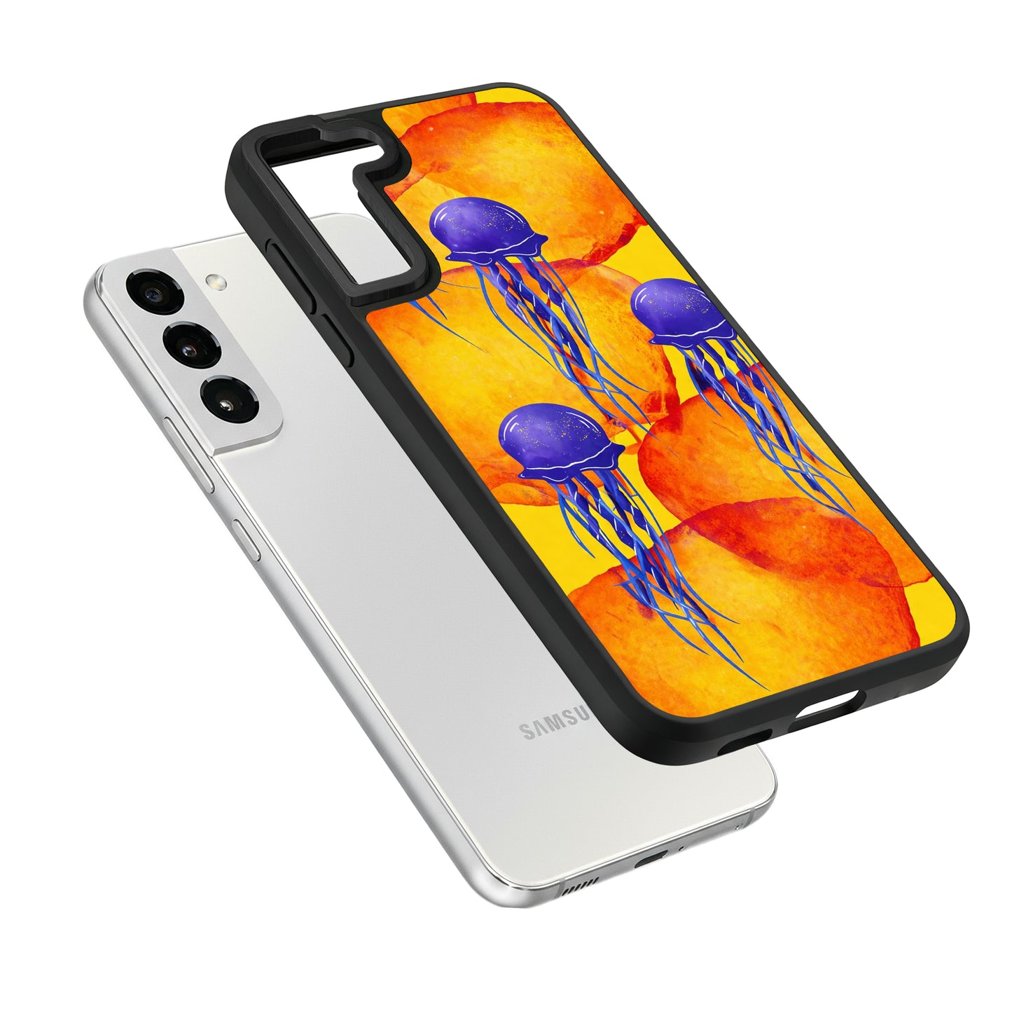  {model: Galaxy S24, Galaxy S23, Galaxy S22}{case: Impact} 
