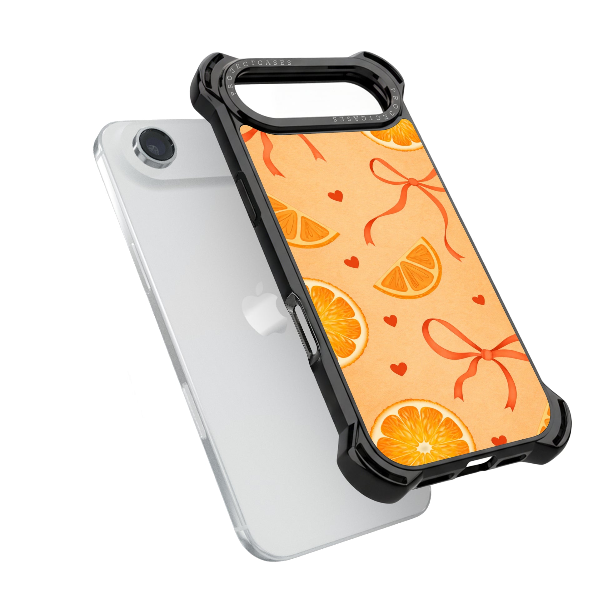 {model: iPhone 17 Air}{case: Bounce} 