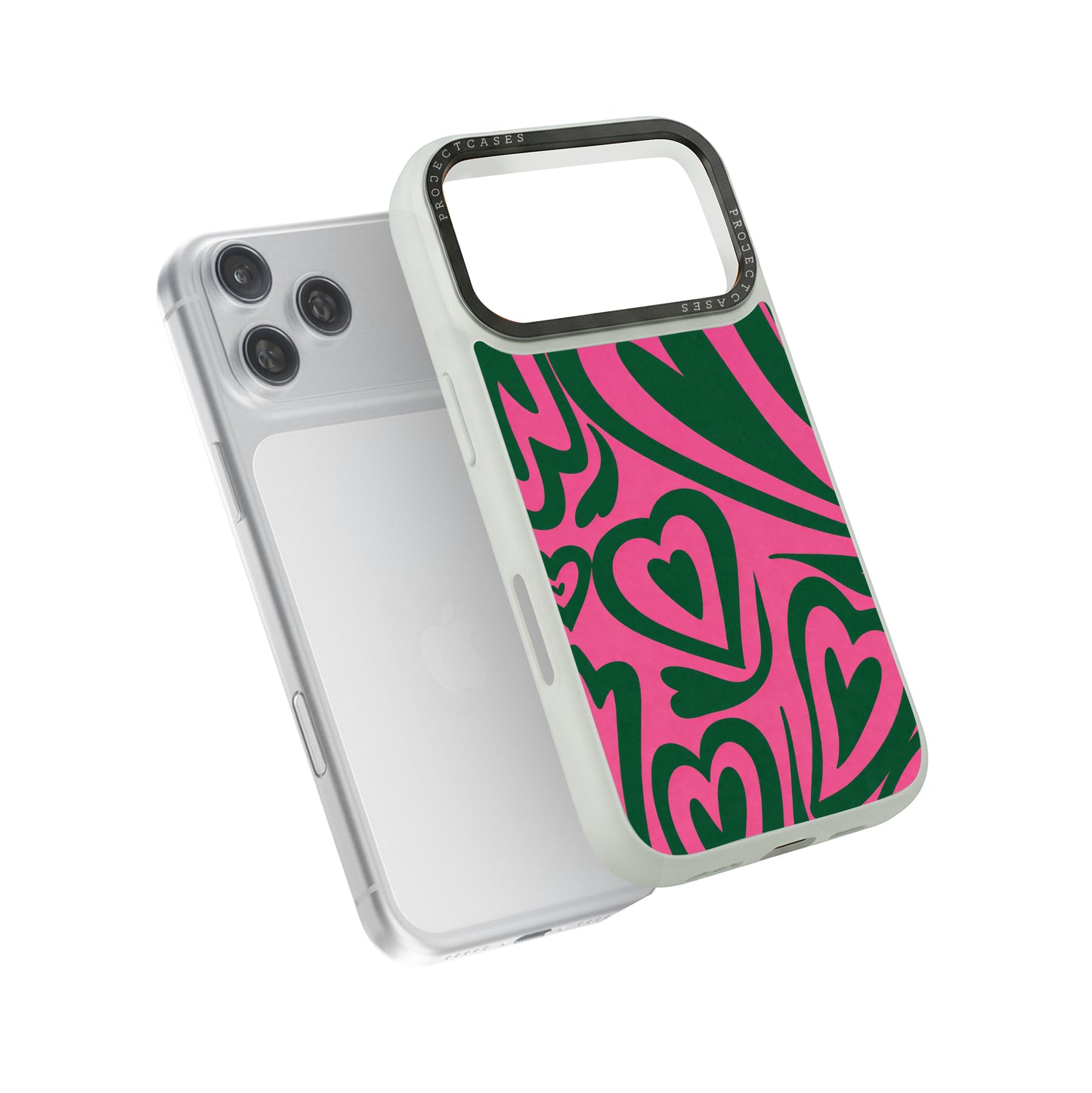  {model: iPhone 17}{case: Matte Sides}