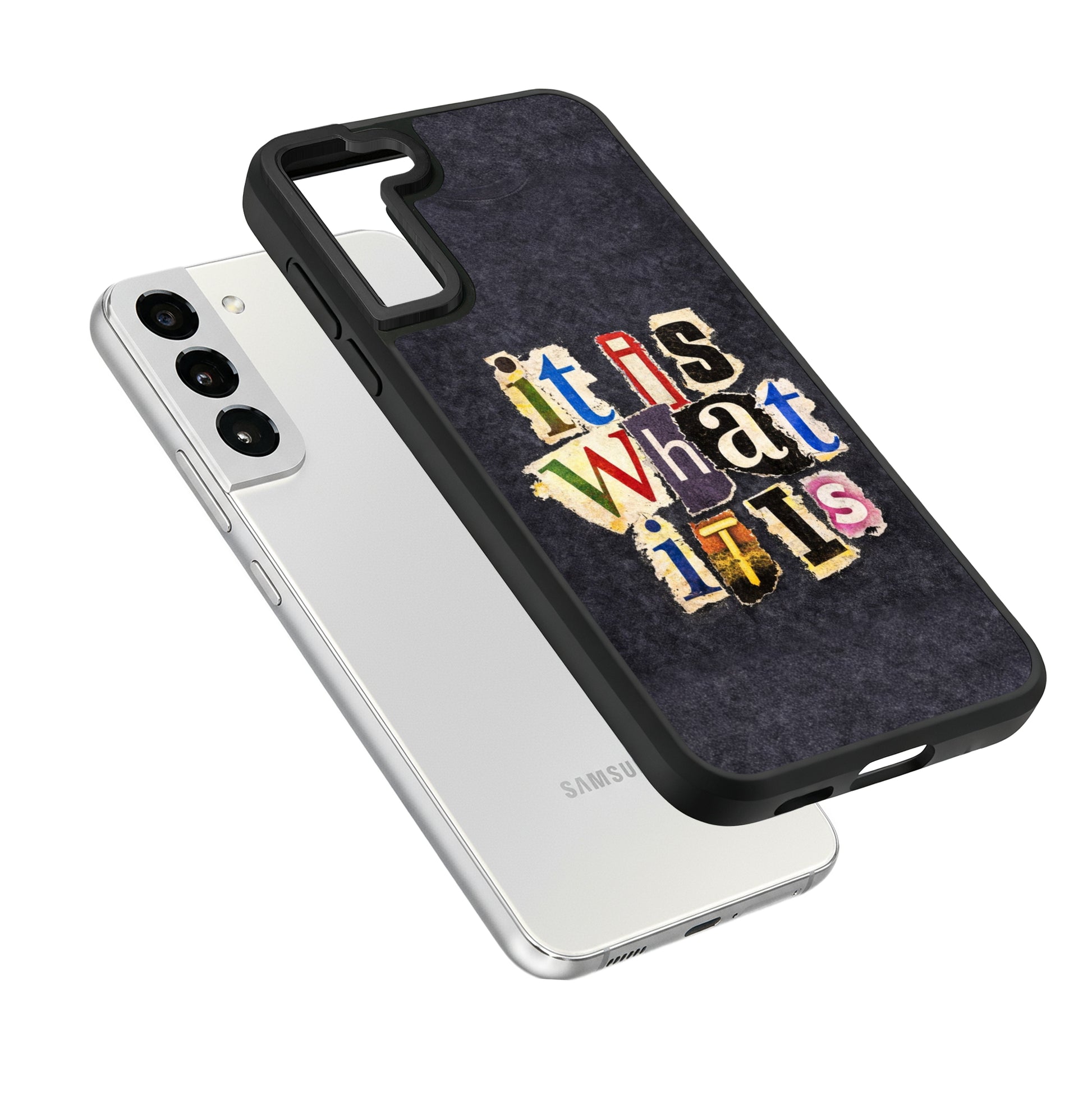  {model: Galaxy S24, Galaxy S23, Galaxy S22}{case: Impact} 