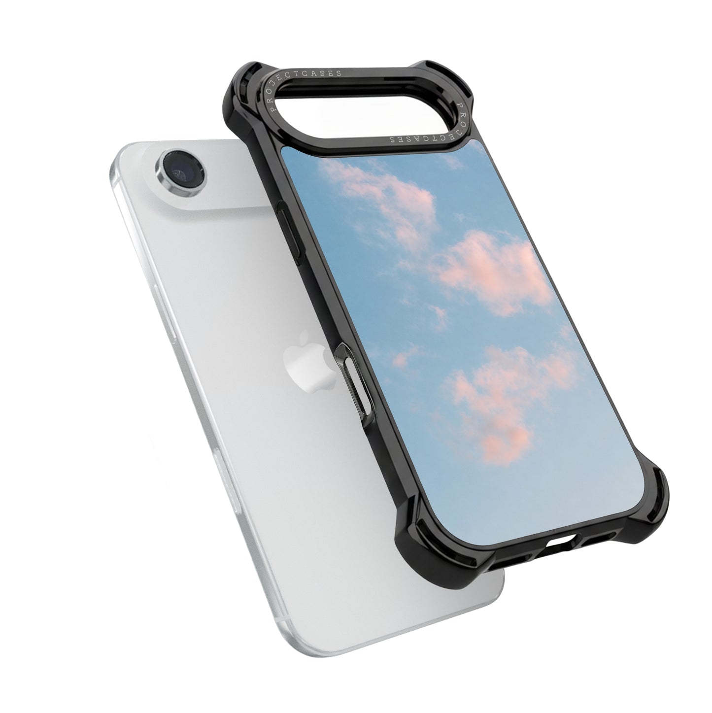 {model: iPhone 17 Air}{case: Bounce} 