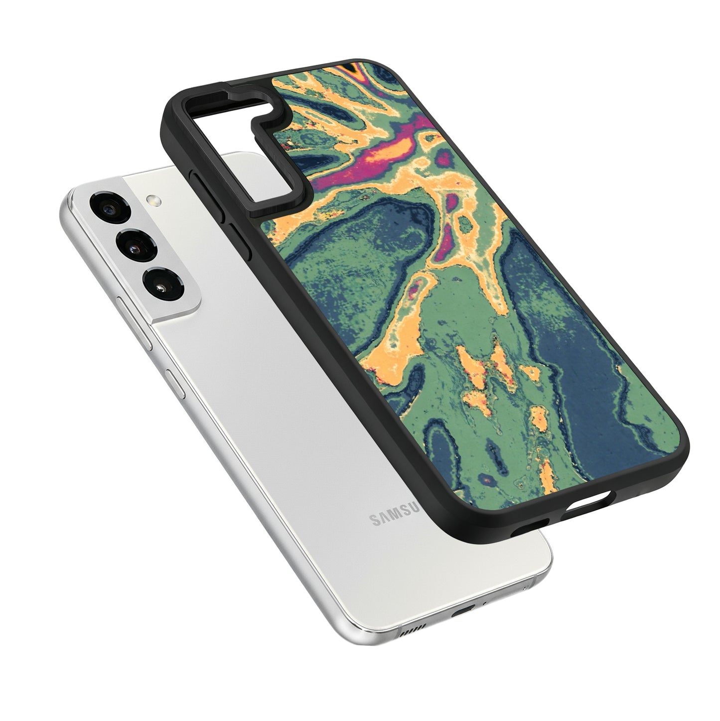  {model: Galaxy S24, Galaxy S23, Galaxy S22}{case: Impact} 