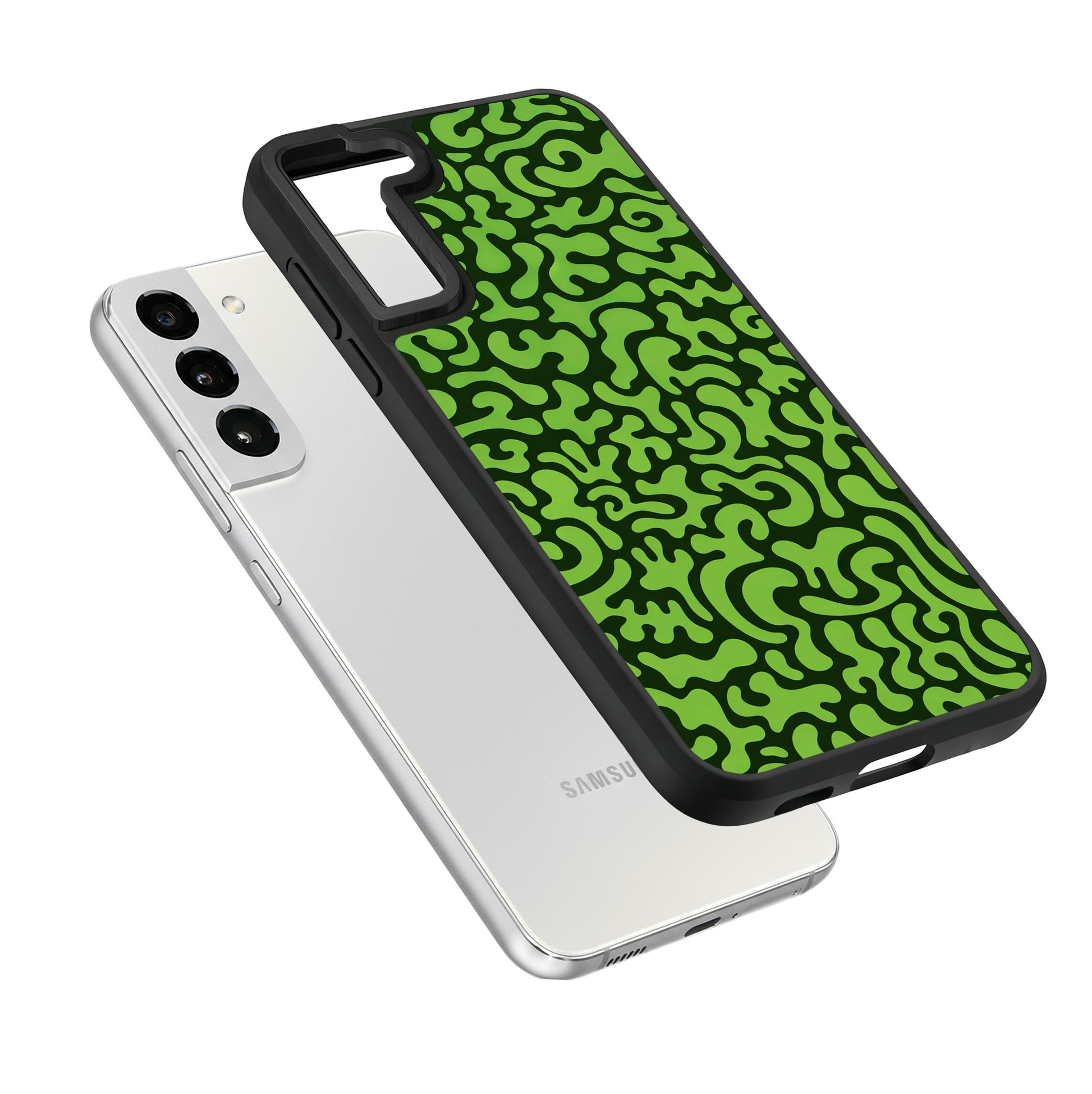 {model: Galaxy S24, Galaxy S23, Galaxy S22}{case: Impact}