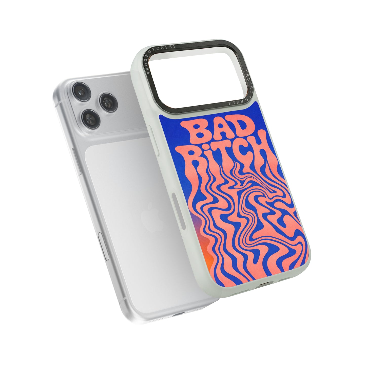 {model: iPhone 17 Pro, iPhone 17 Pro Max}{case: Matte Sides}