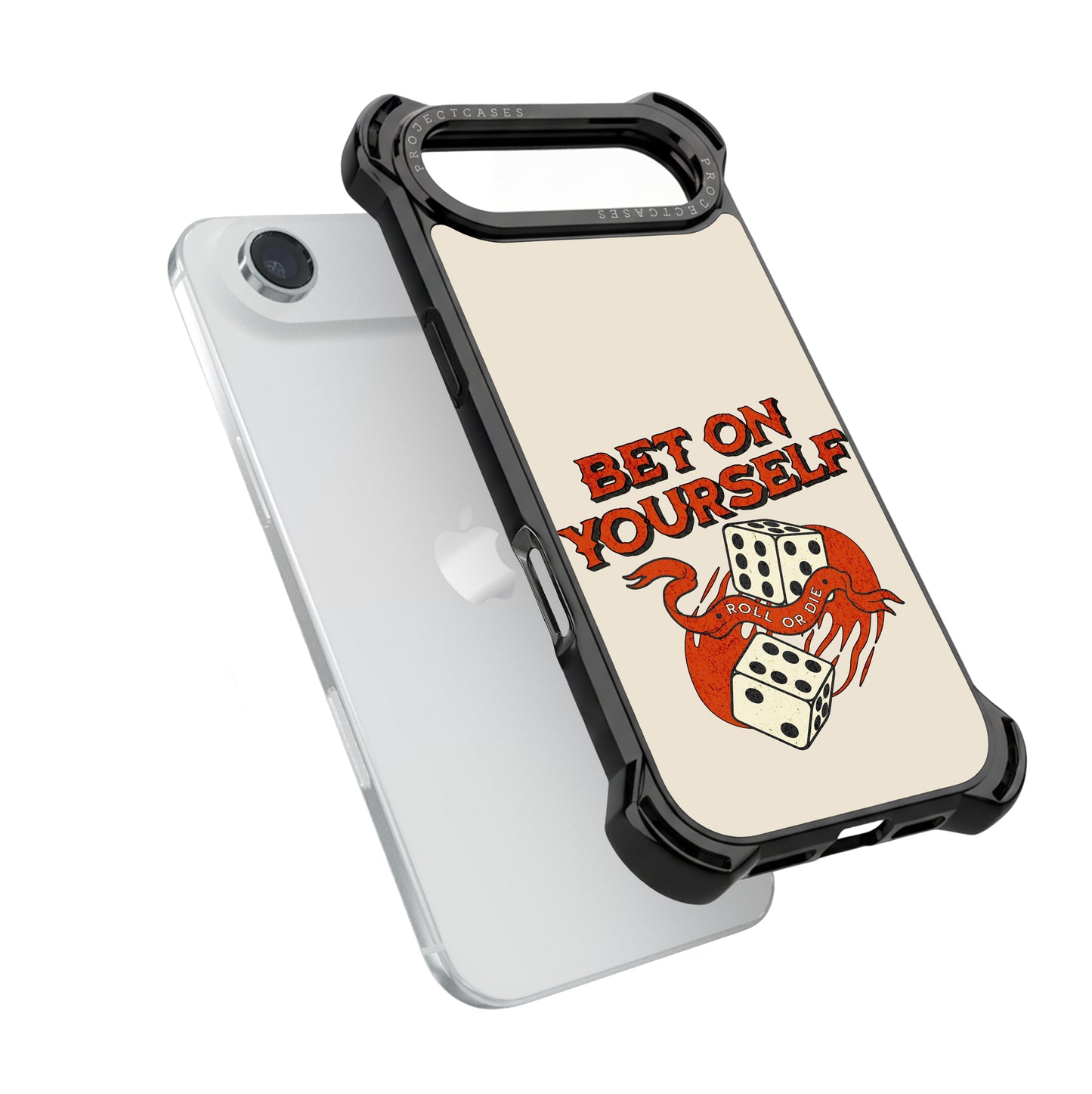 {model: iPhone 17 Air}{case: Bounce} 