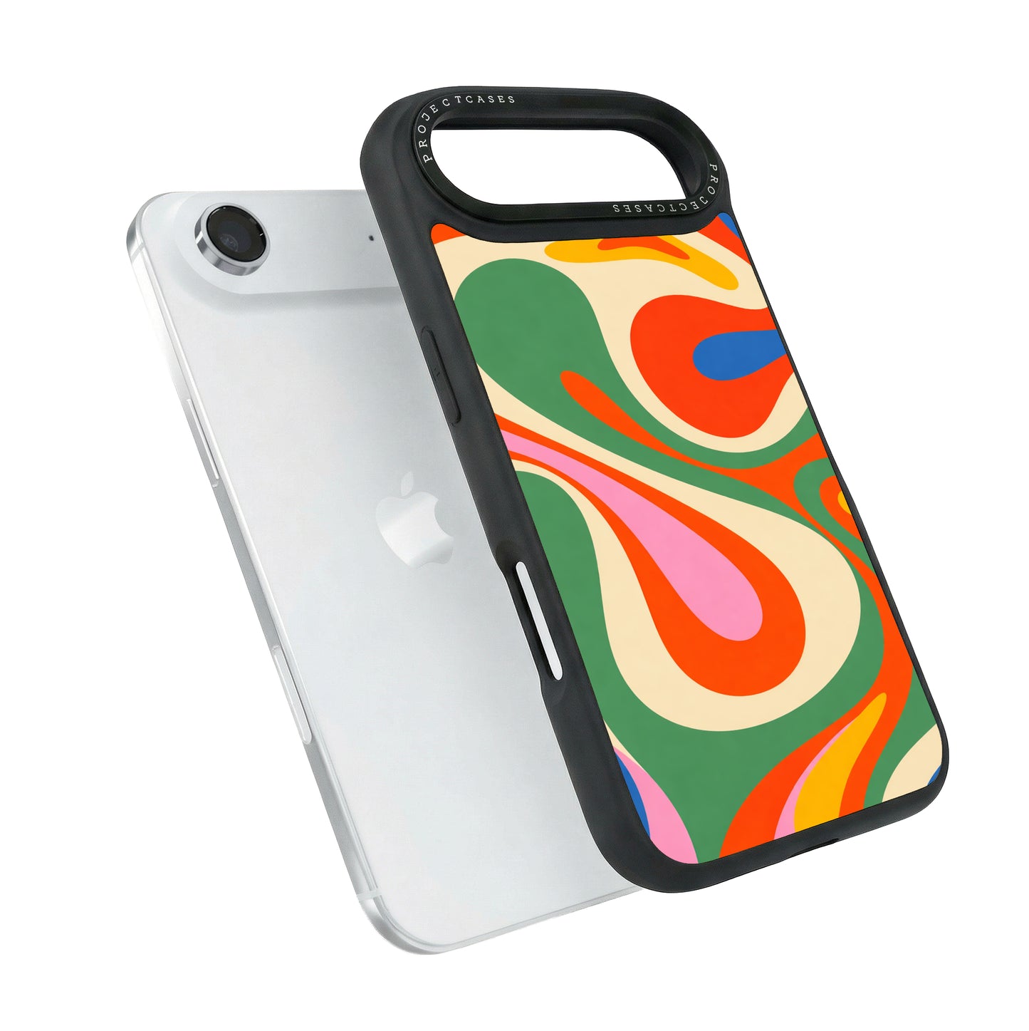 {model: iPhone 17 Air}{case: Impact} 
