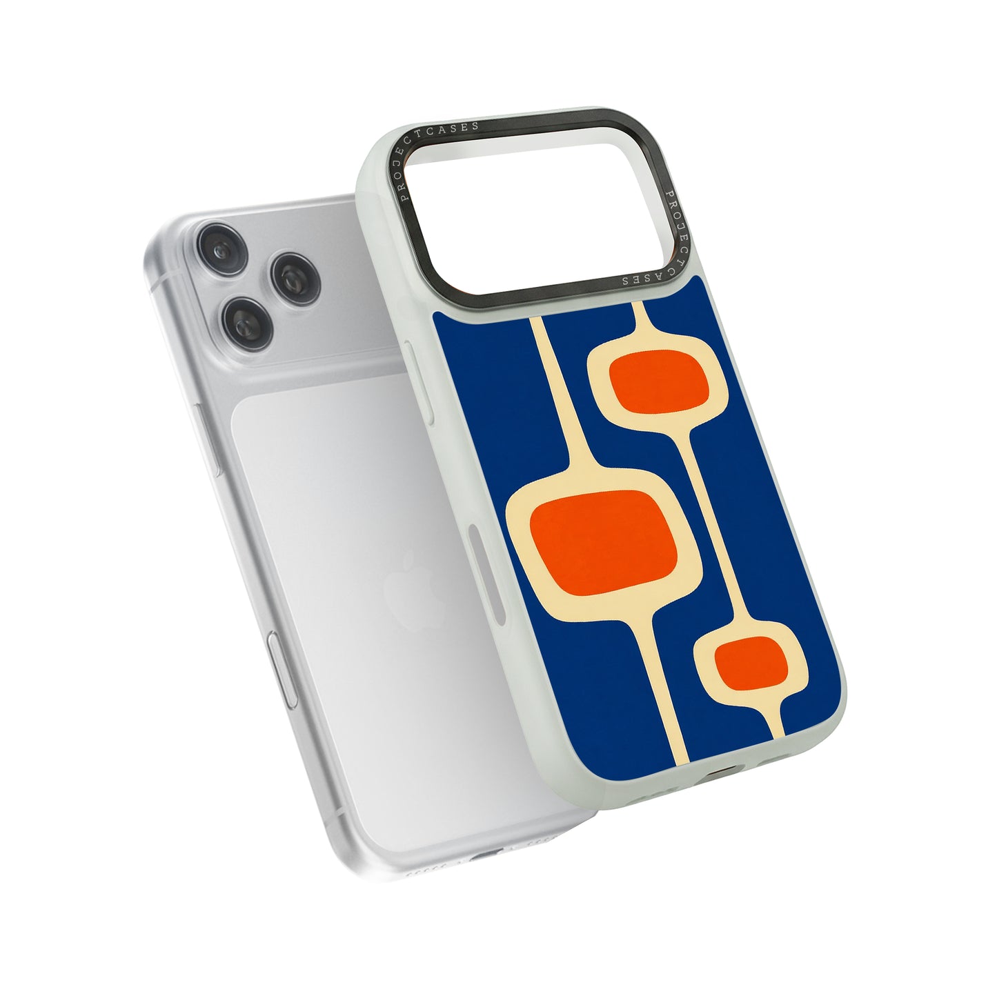 {model: iPhone 17 Pro, iPhone 17 Pro Max}{case: Matte Sides}